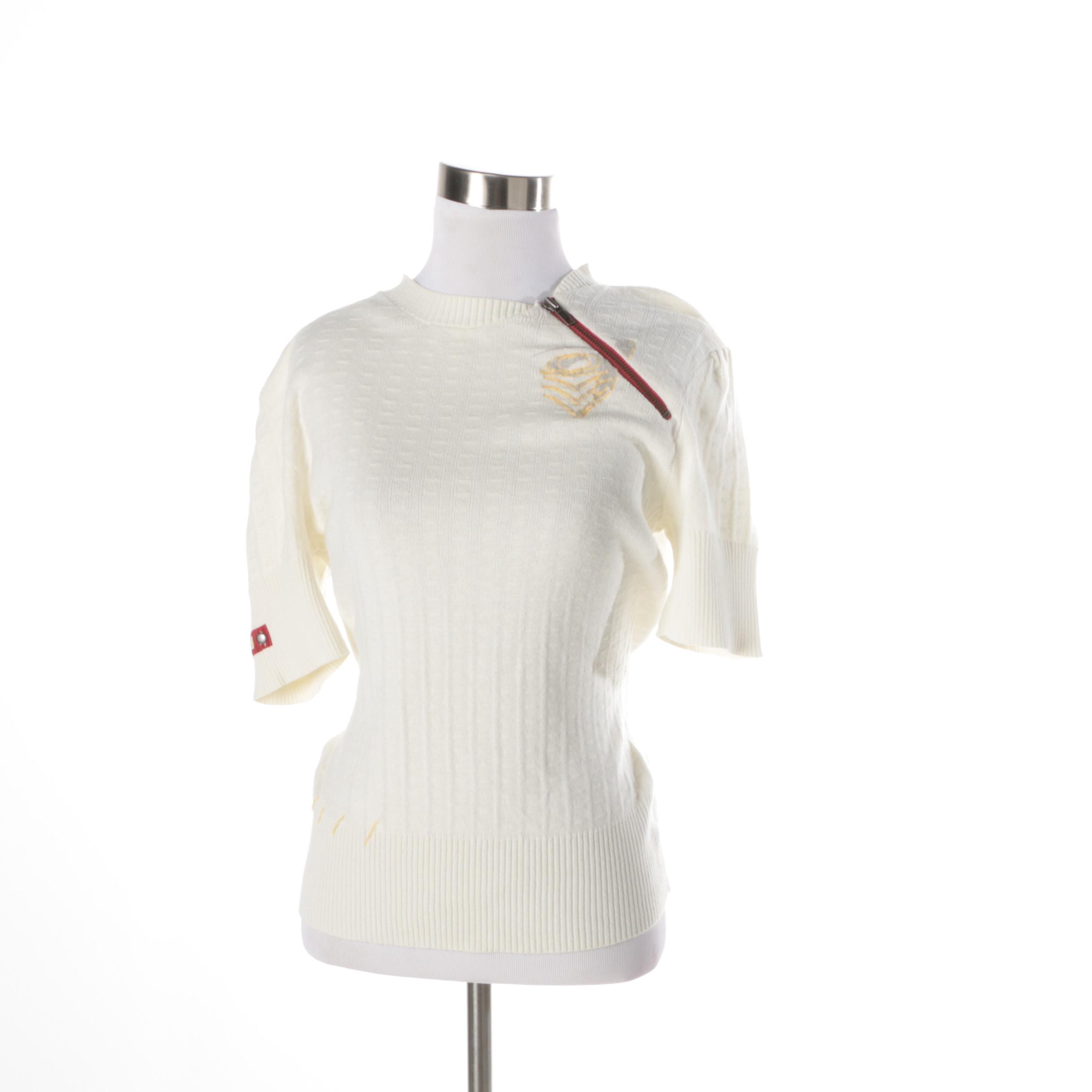 Women's Oakley Sweater