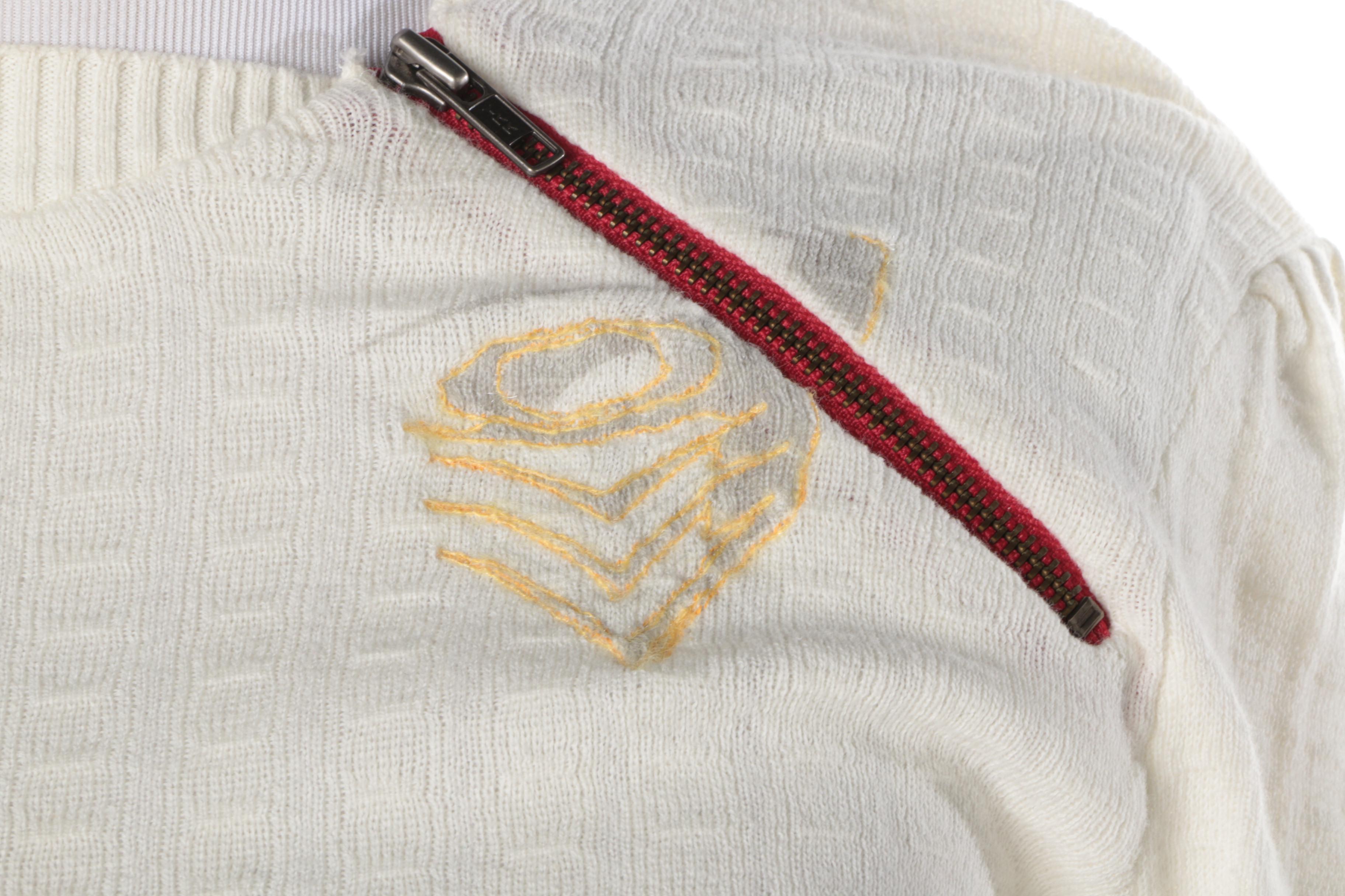 Women's Oakley Sweater