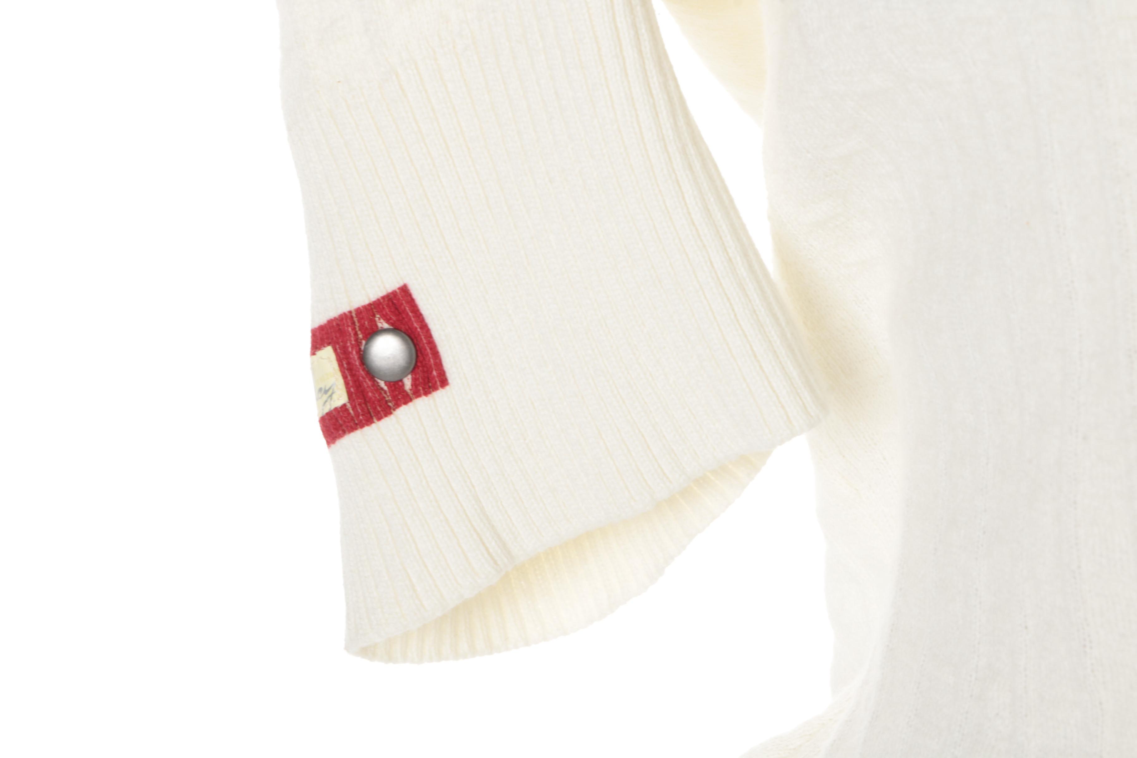 Women's Oakley Sweater