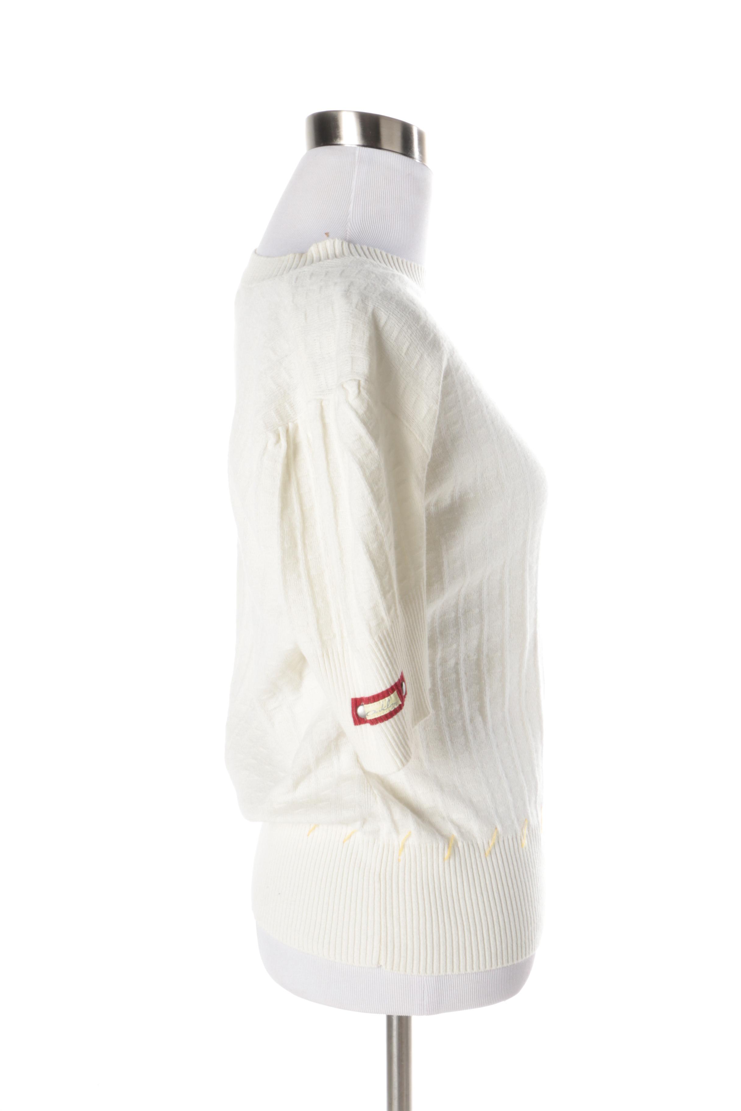 Women's Oakley Sweater