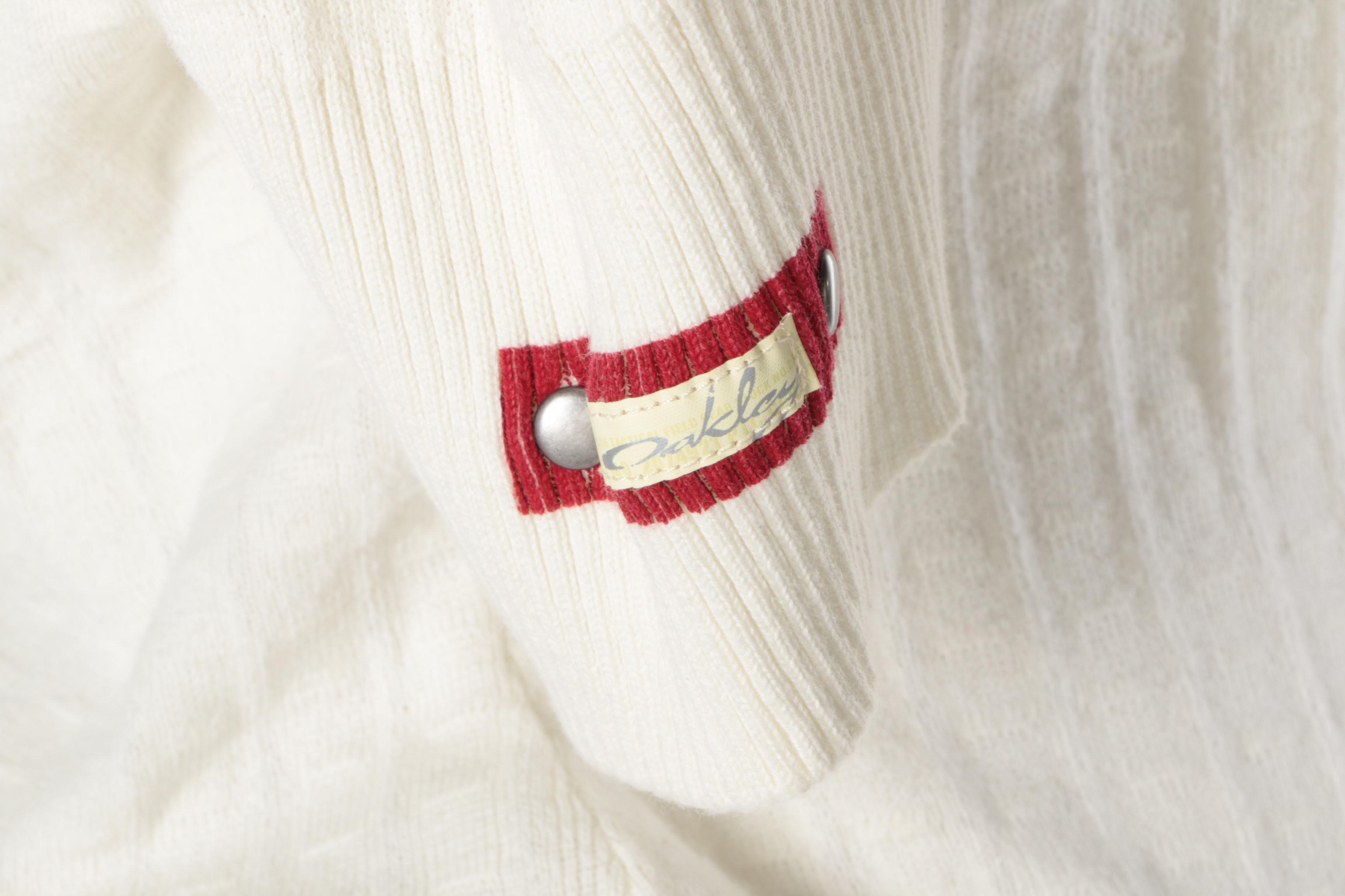 Women's Oakley Sweater