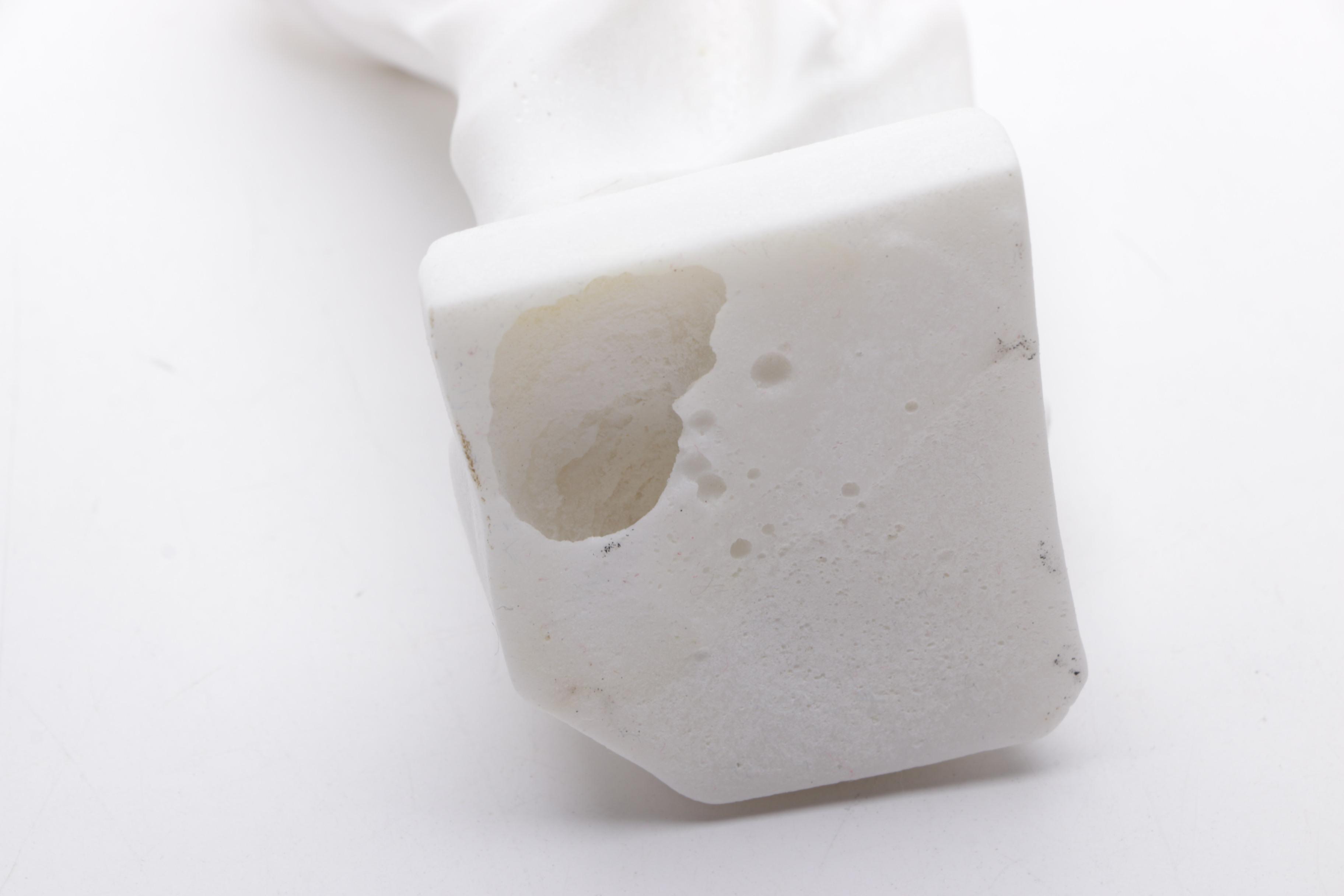 Porcelain Figurine After "Venus de Milo"