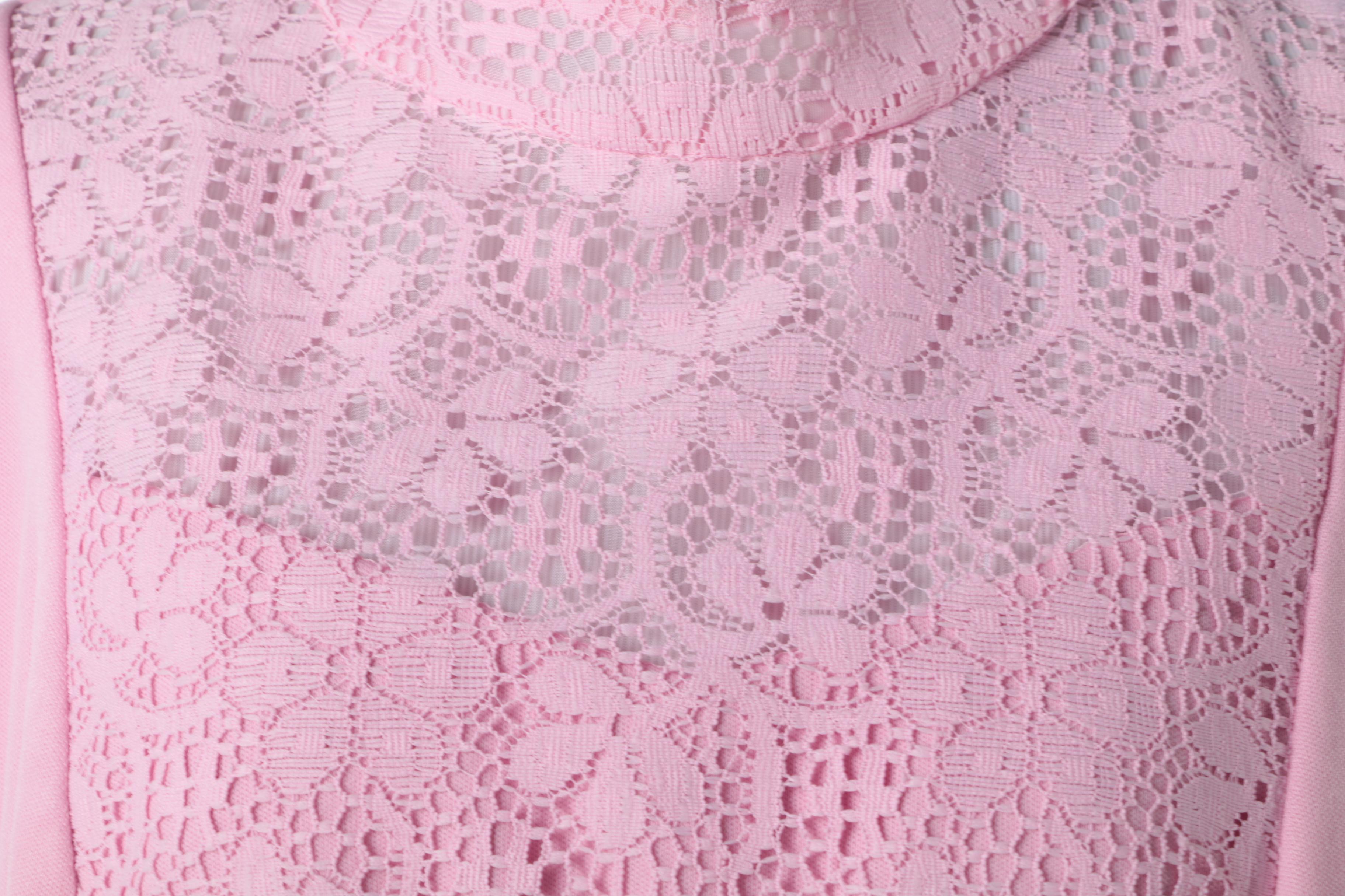 Women's Vintage Nightgown Sets