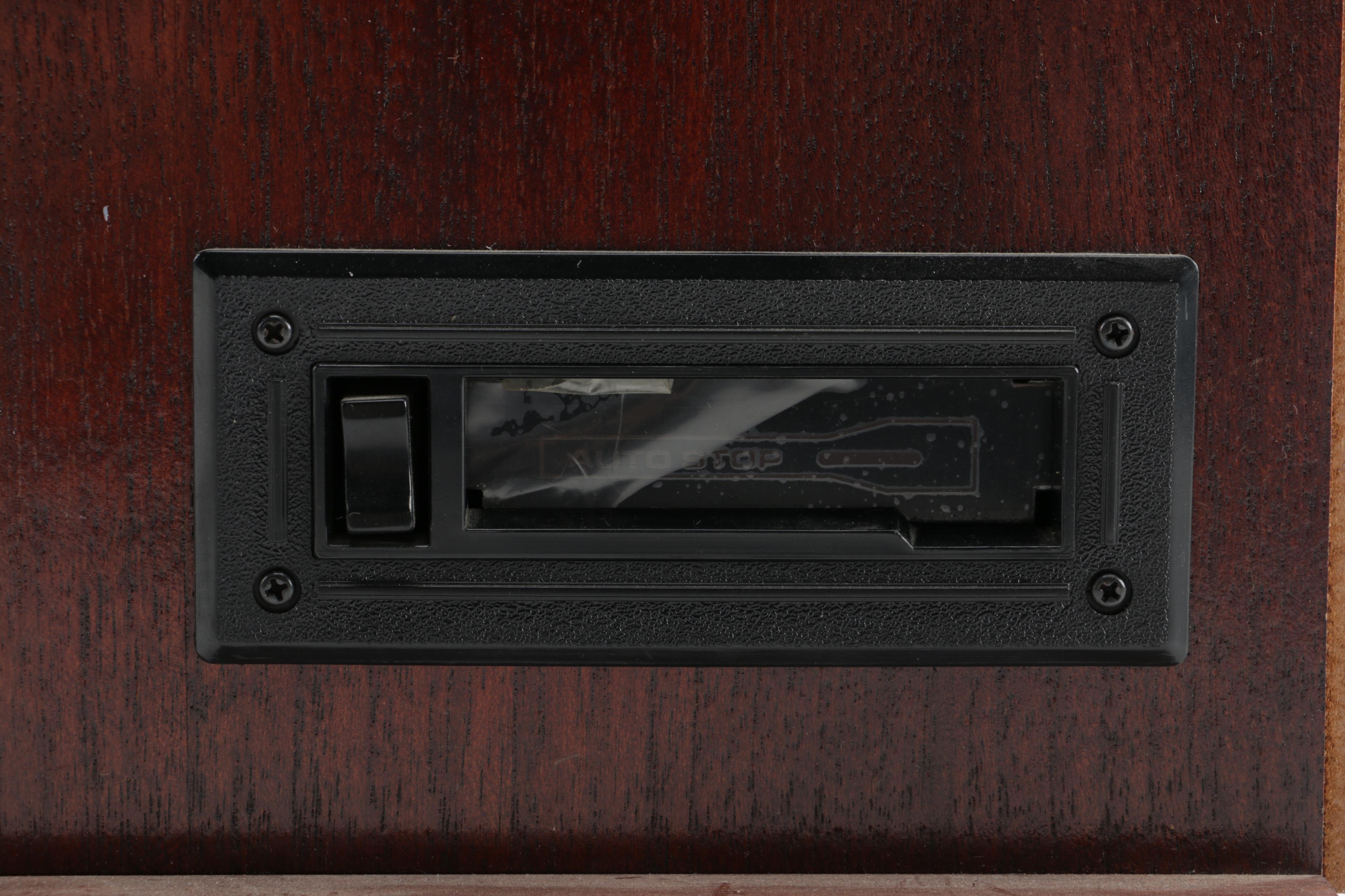 Thomas "America Series 1923" Reproduction Collector's Edition Radio