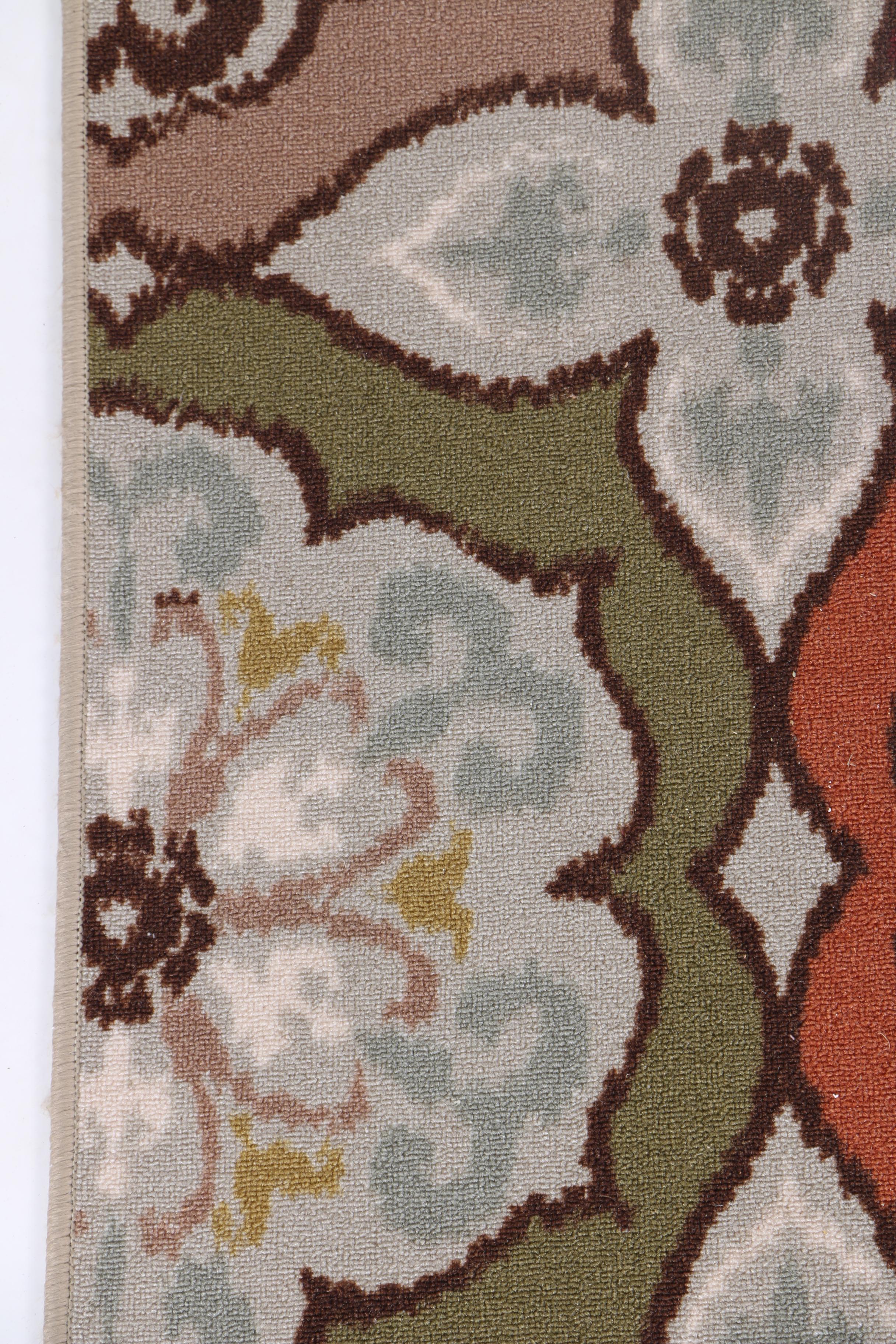 Power-Loomed Oriental Weavers "Elaine" Accent and Area Rugs