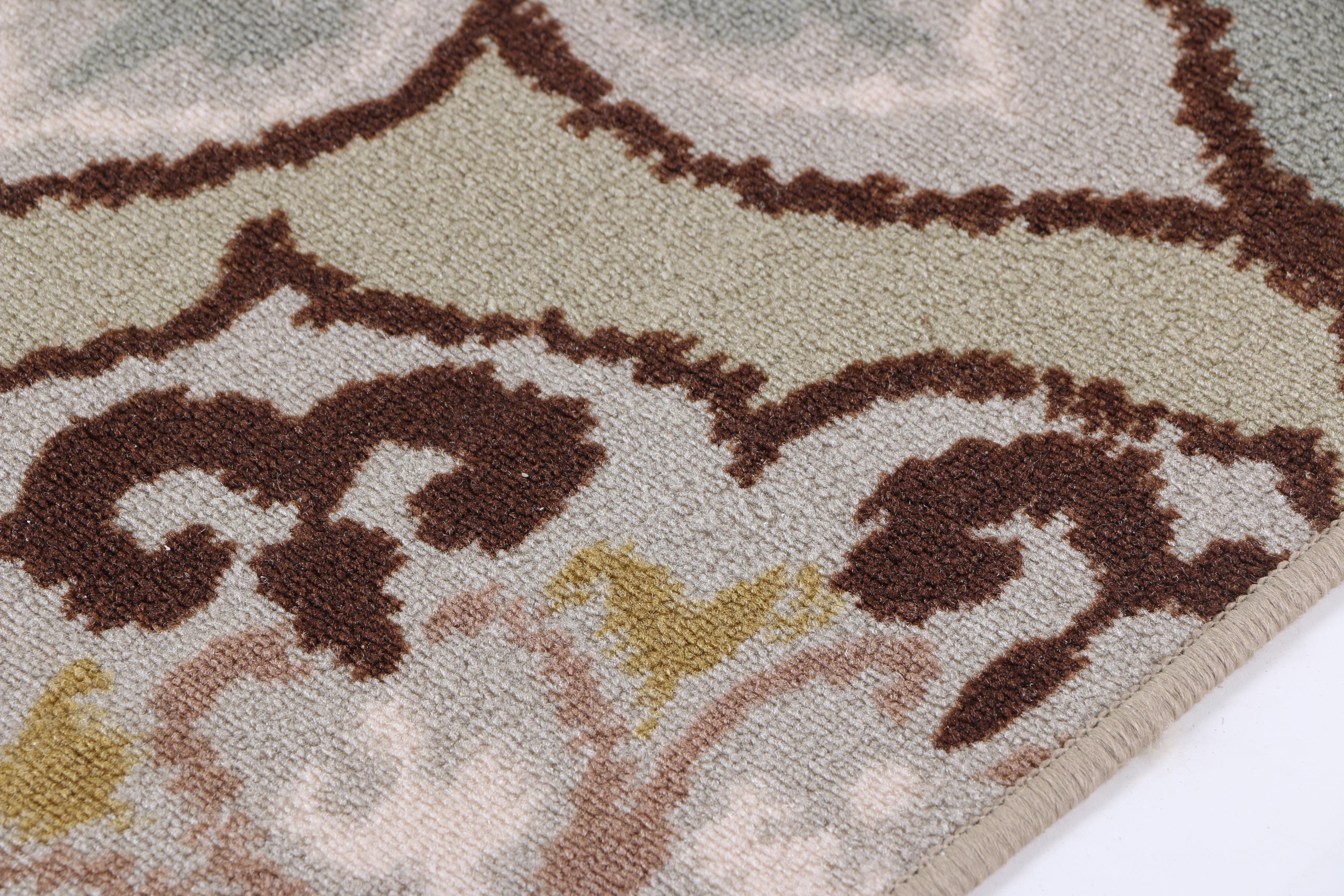 Power-Loomed Oriental Weavers "Elaine" Accent and Area Rugs