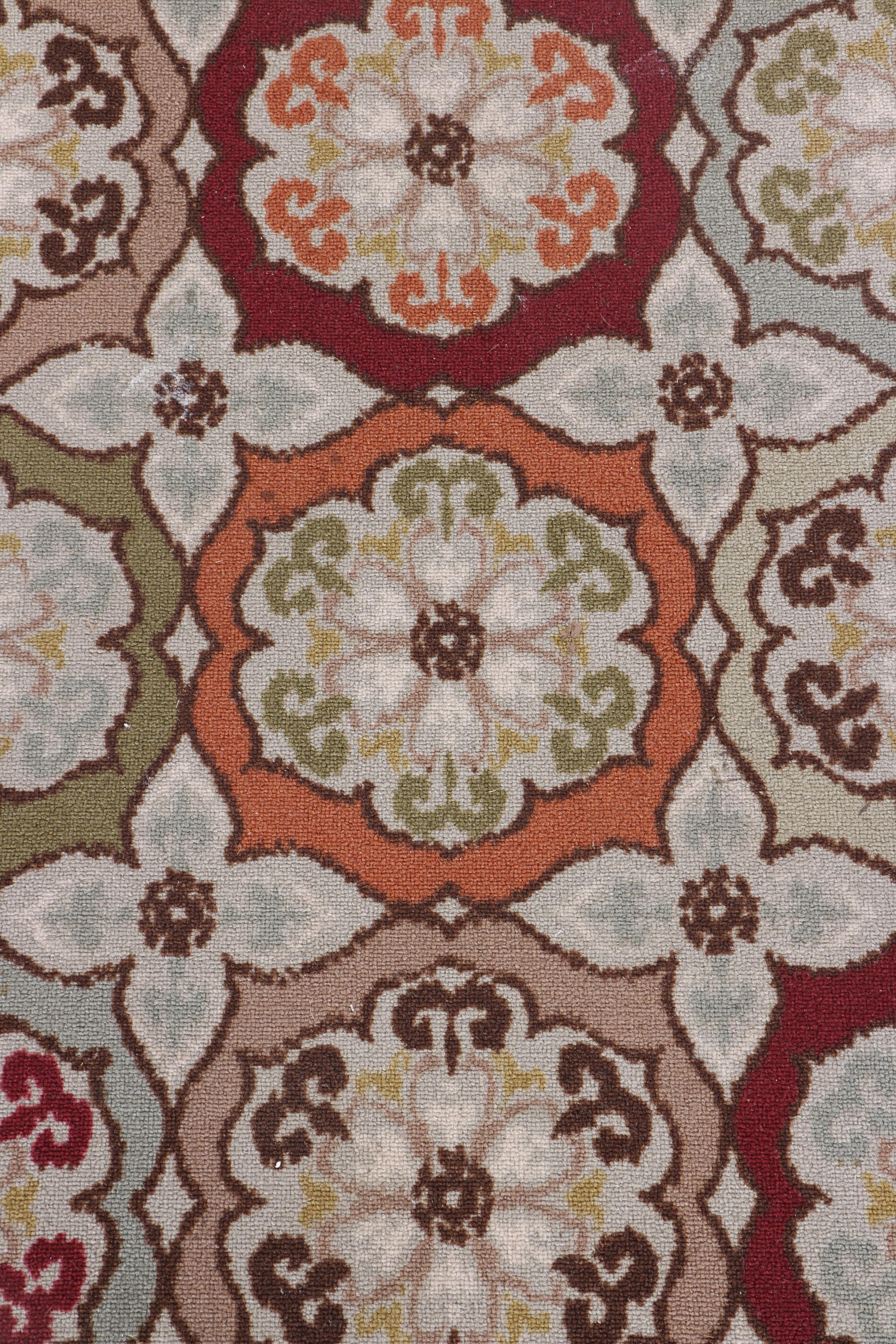 Power-Loomed Oriental Weavers "Elaine" Accent and Area Rugs