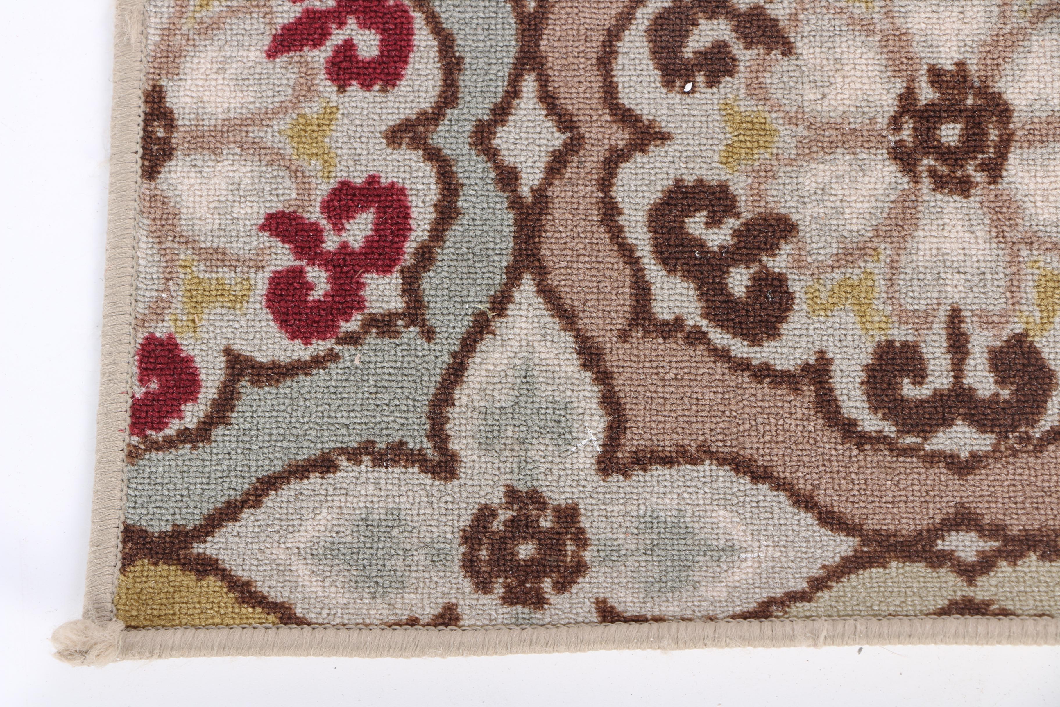 Power-Loomed Oriental Weavers "Elaine" Accent and Area Rugs