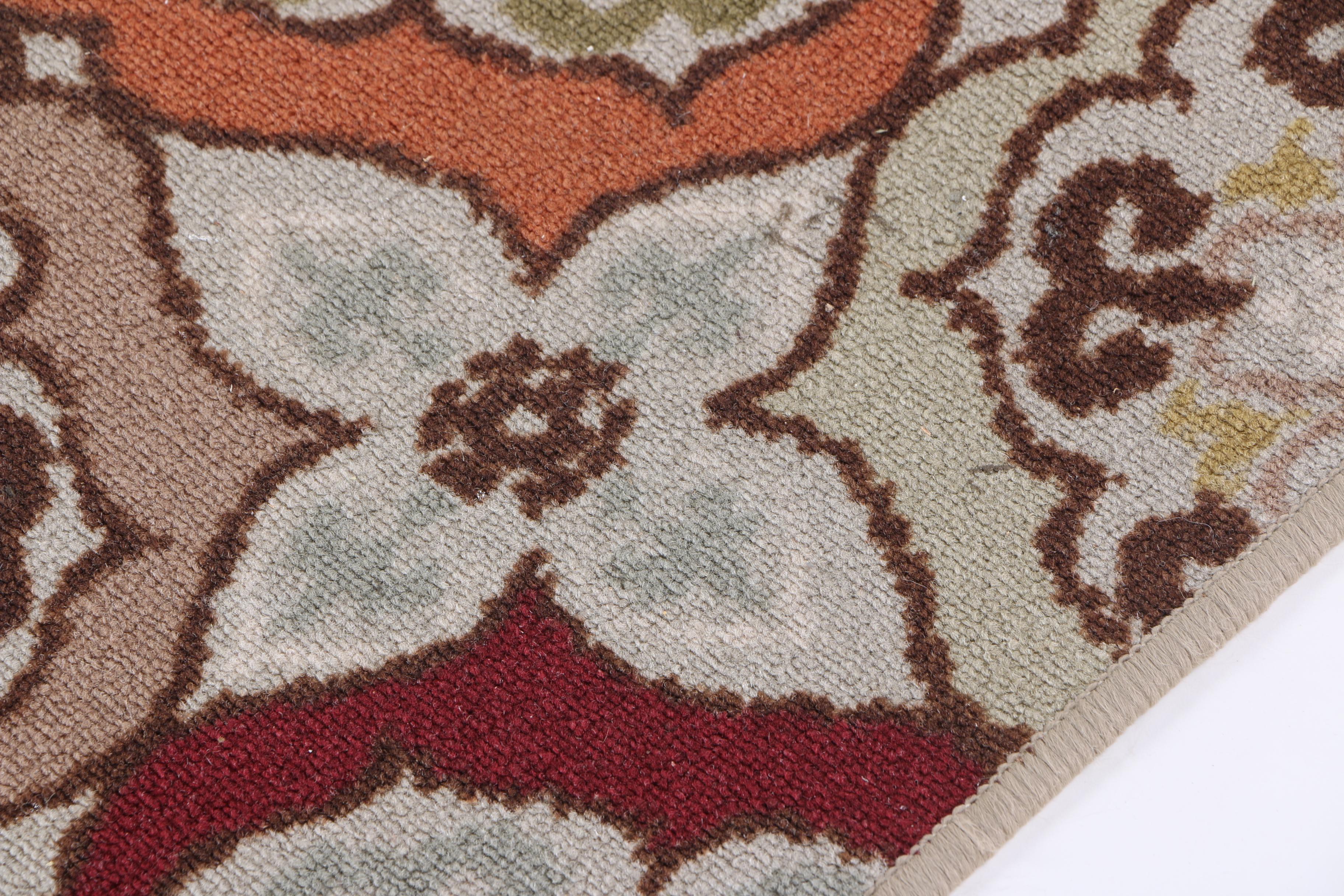 Power-Loomed Oriental Weavers "Elaine" Accent and Area Rugs