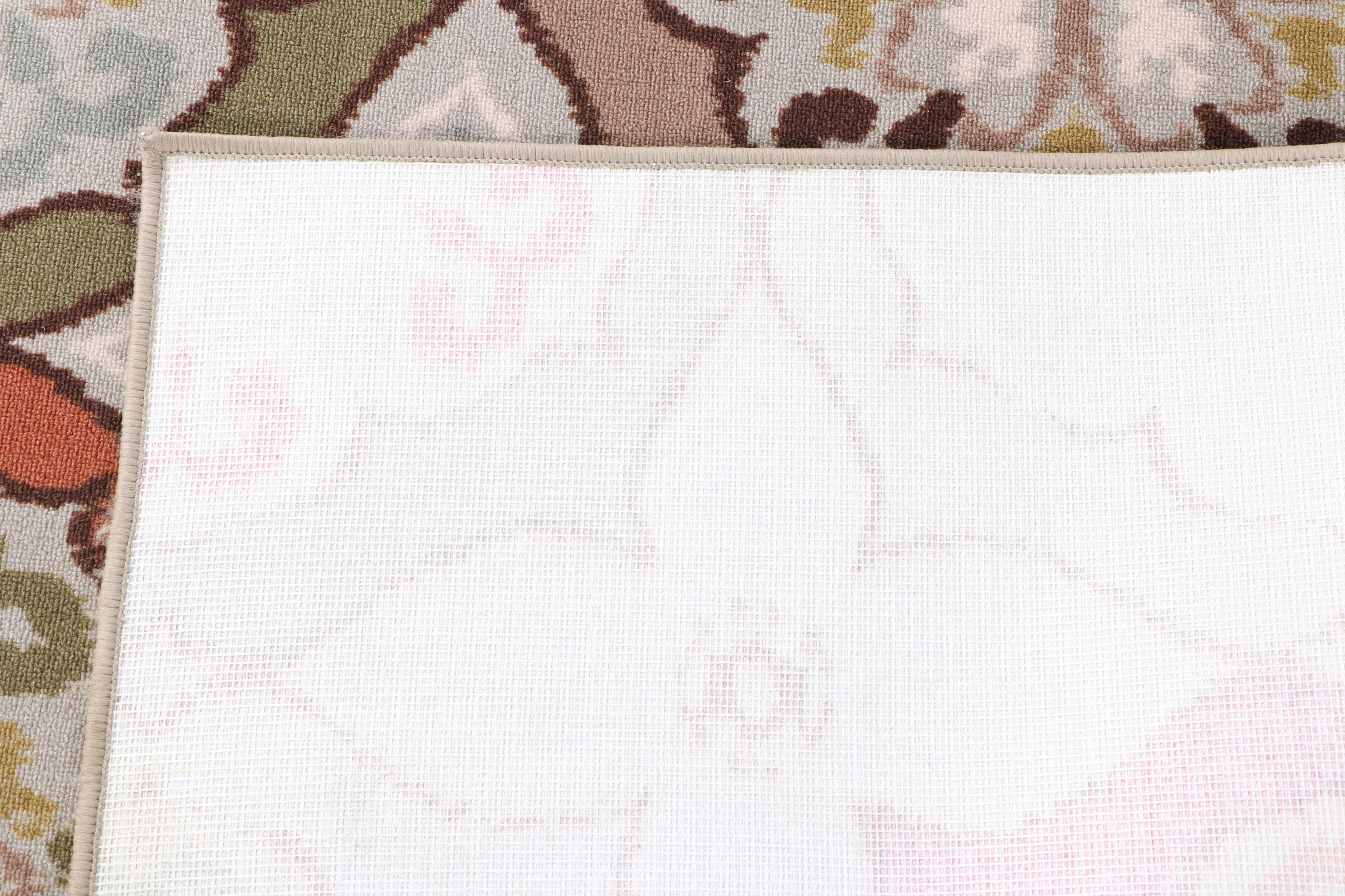 Power-Loomed Oriental Weavers "Elaine" Area Rug