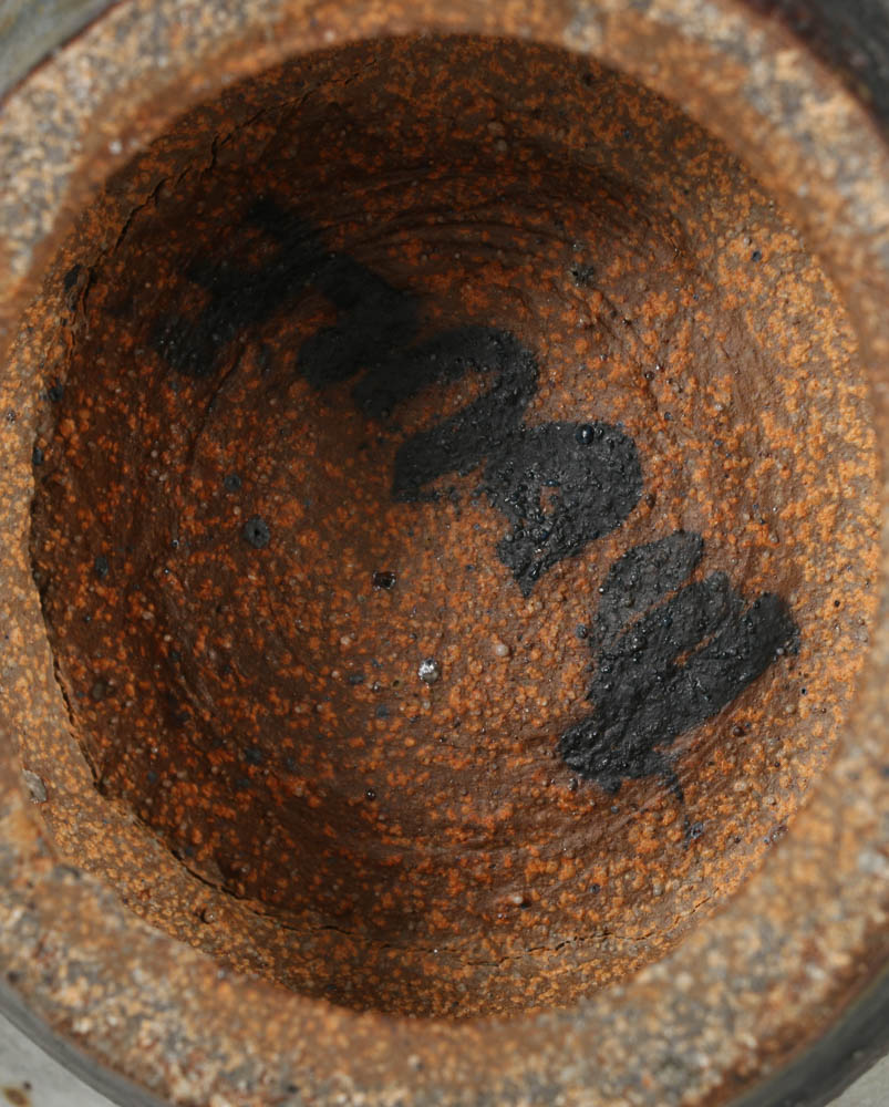 Ceramic Vase and Korean Ceramics Exhibition Catalog