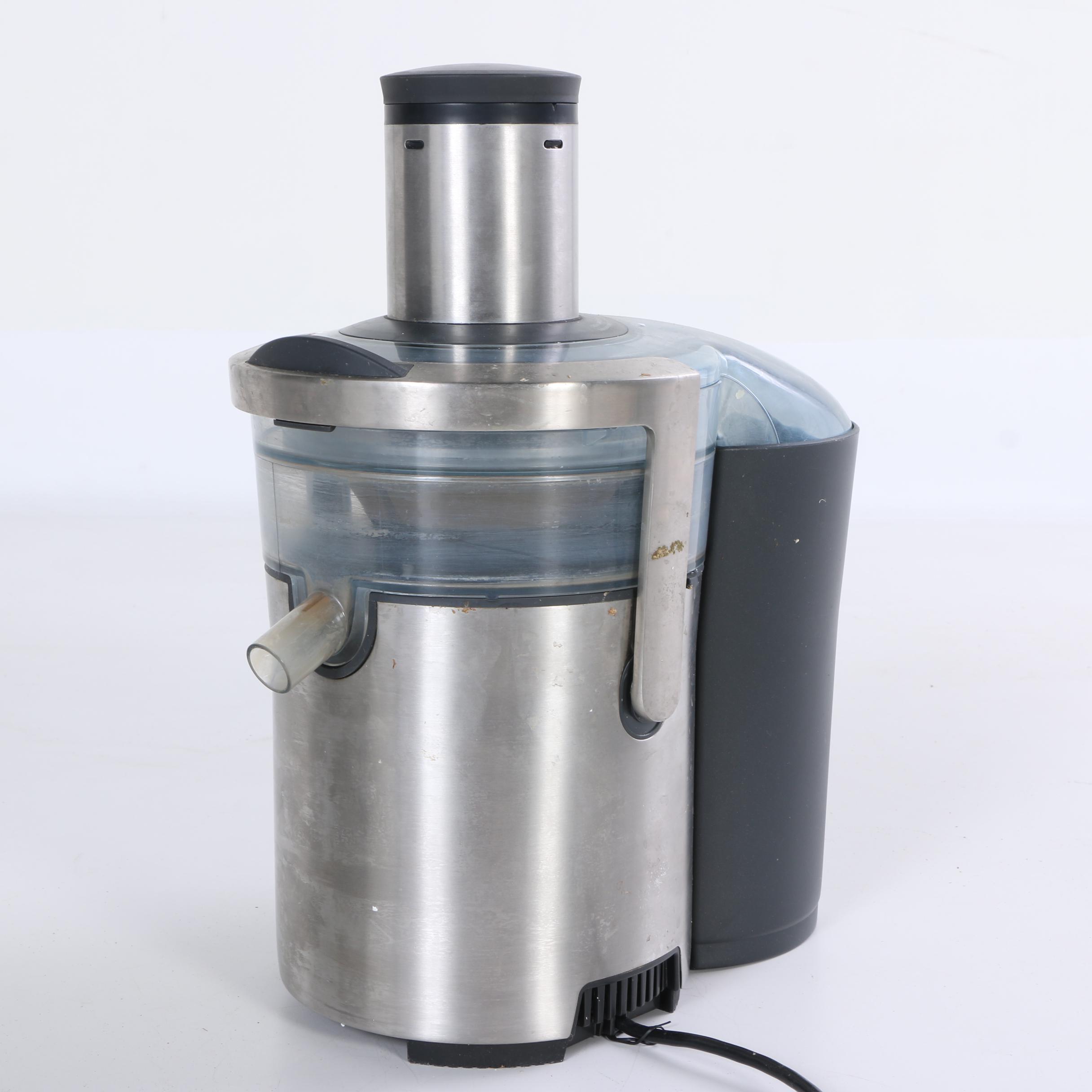 Breville "The Juice Fountain" Electric Juicer