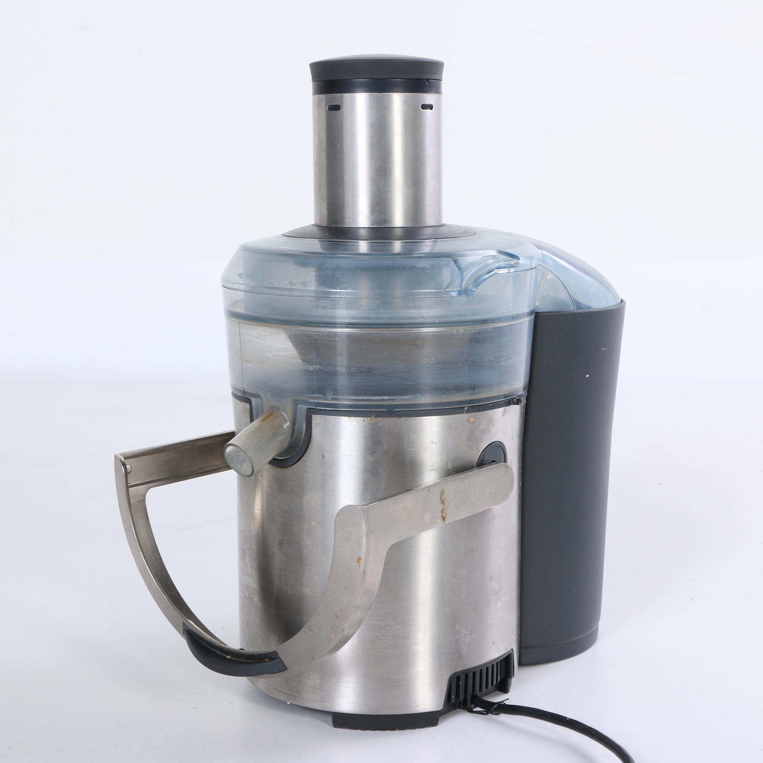 Breville "The Juice Fountain" Electric Juicer