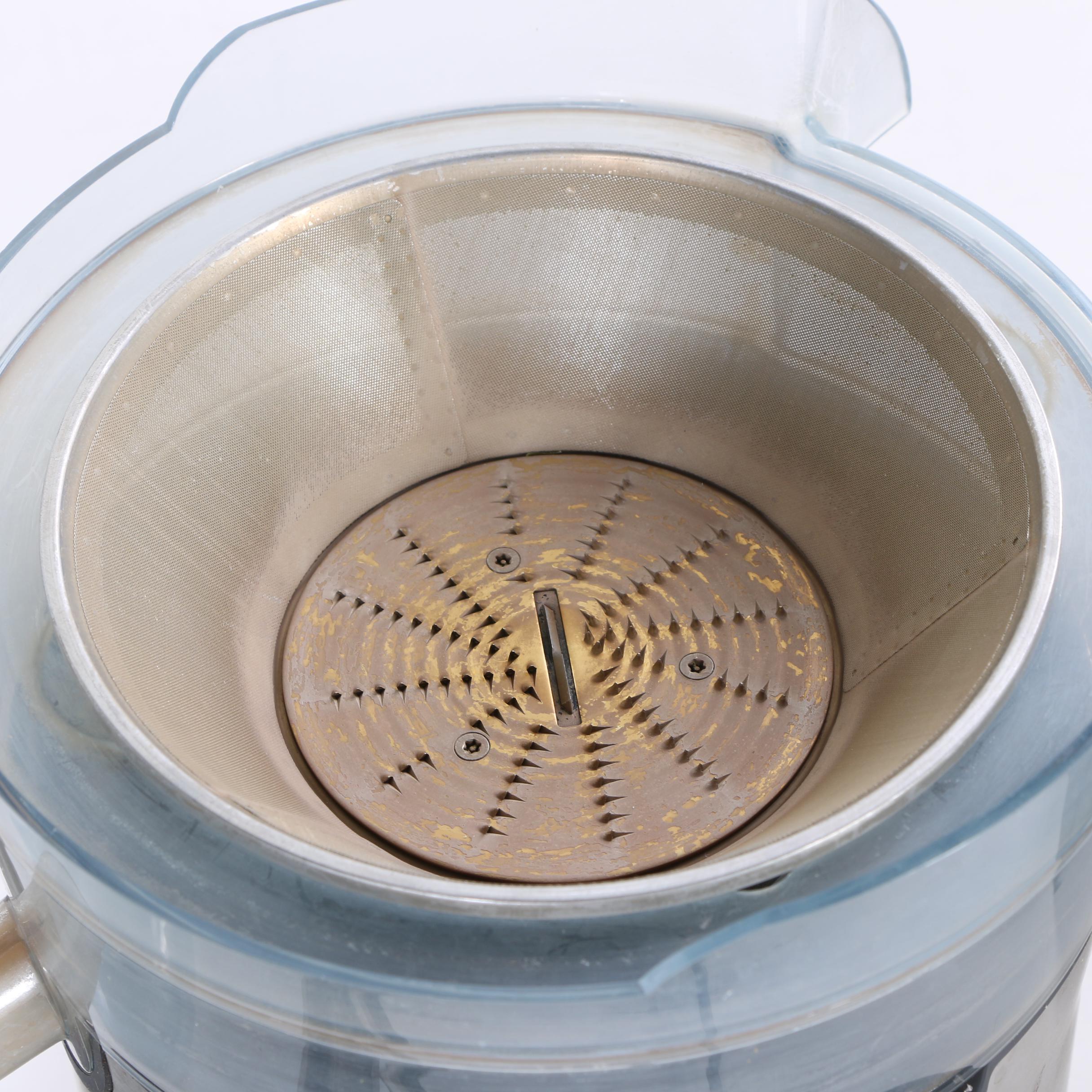 Breville "The Juice Fountain" Electric Juicer