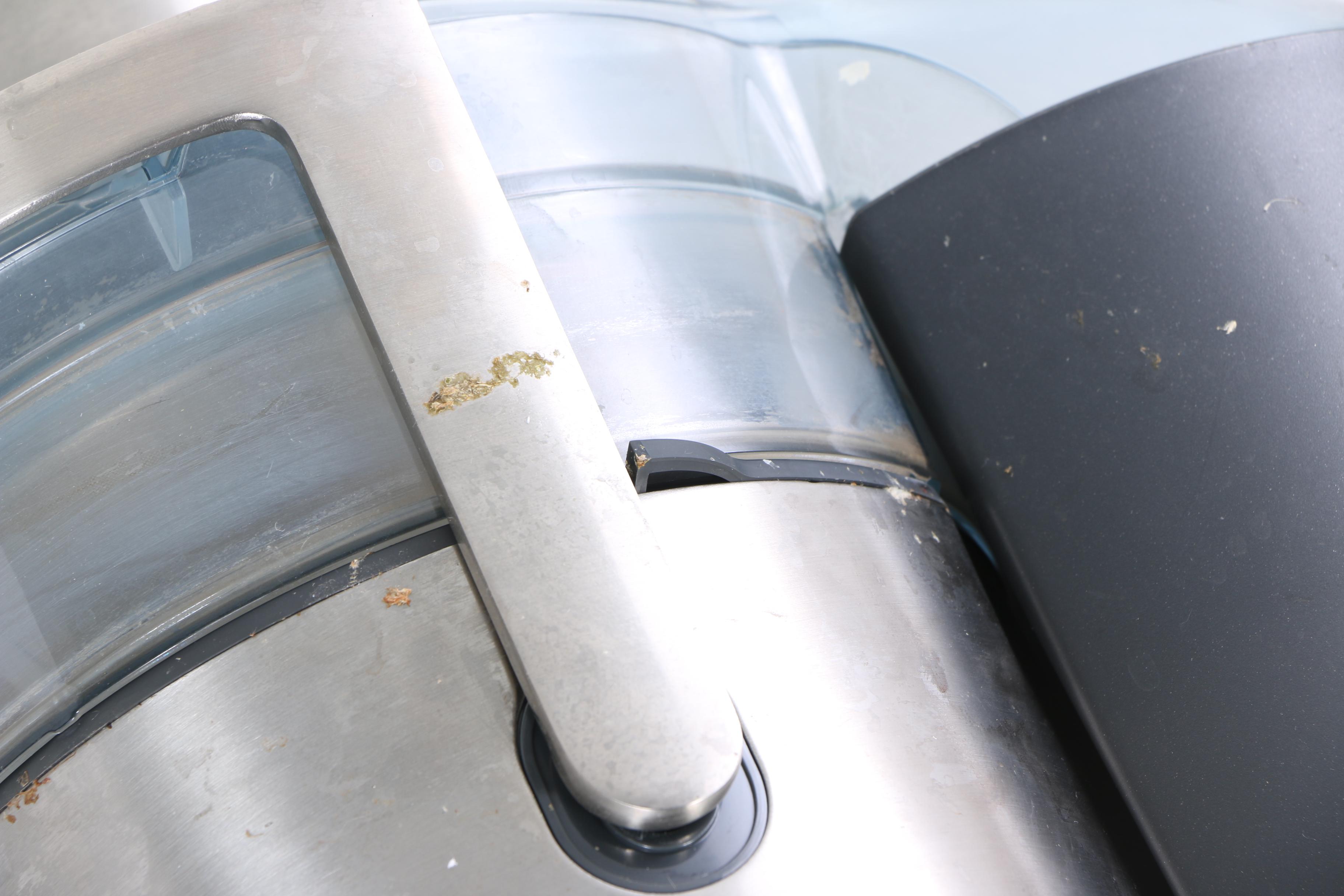 Breville "The Juice Fountain" Electric Juicer