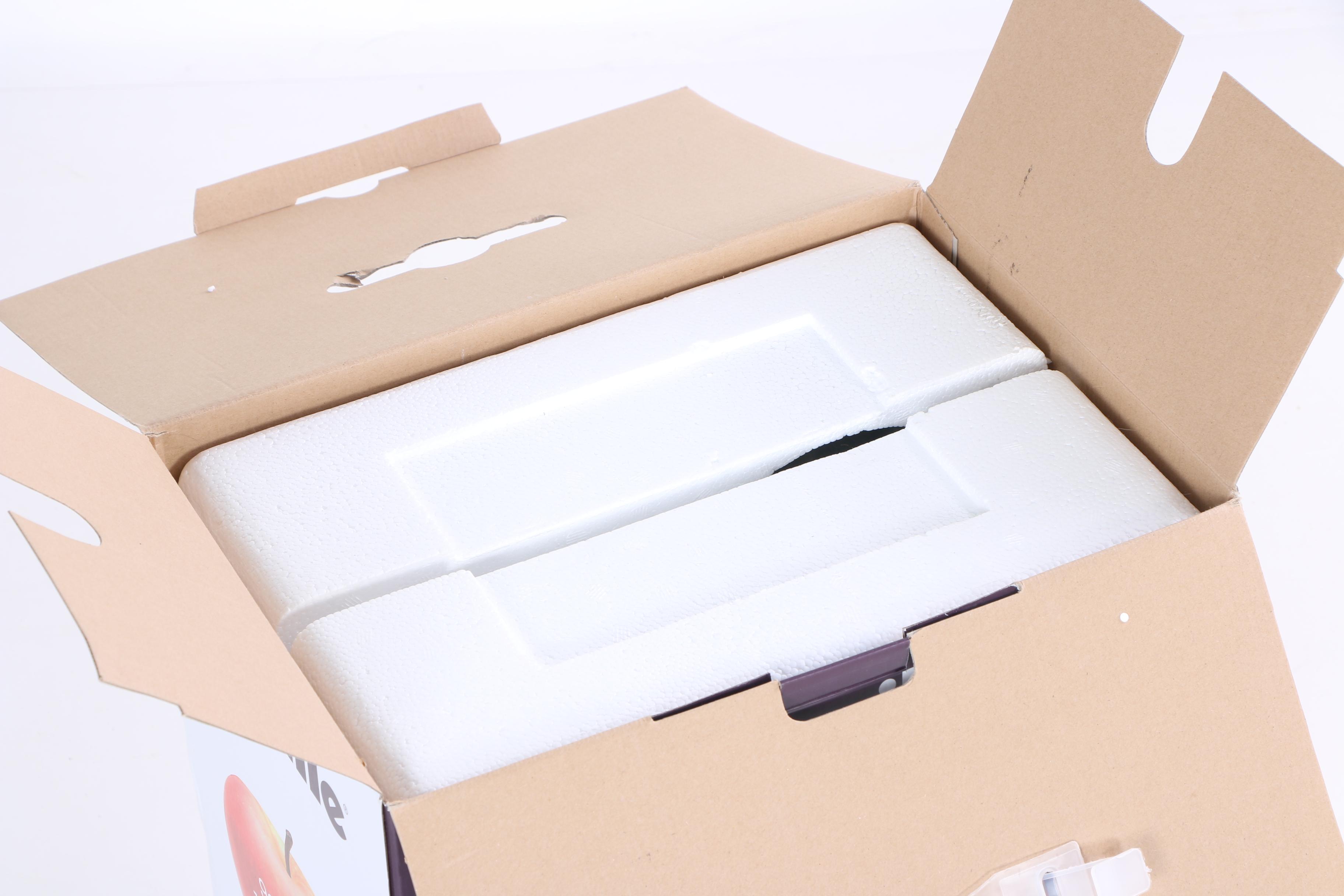 Breville "The Juice Fountain" Electric Juicer