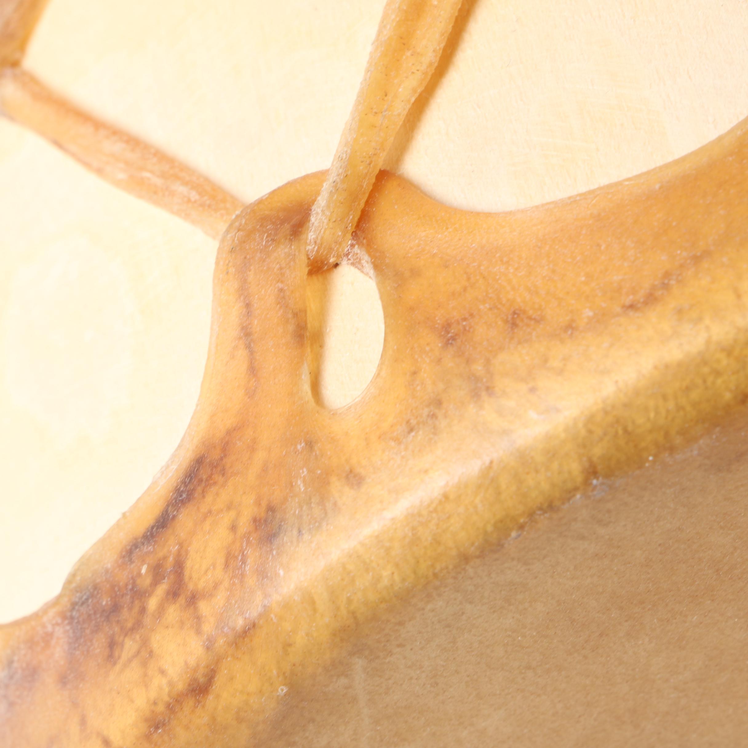 Native American Style Drum