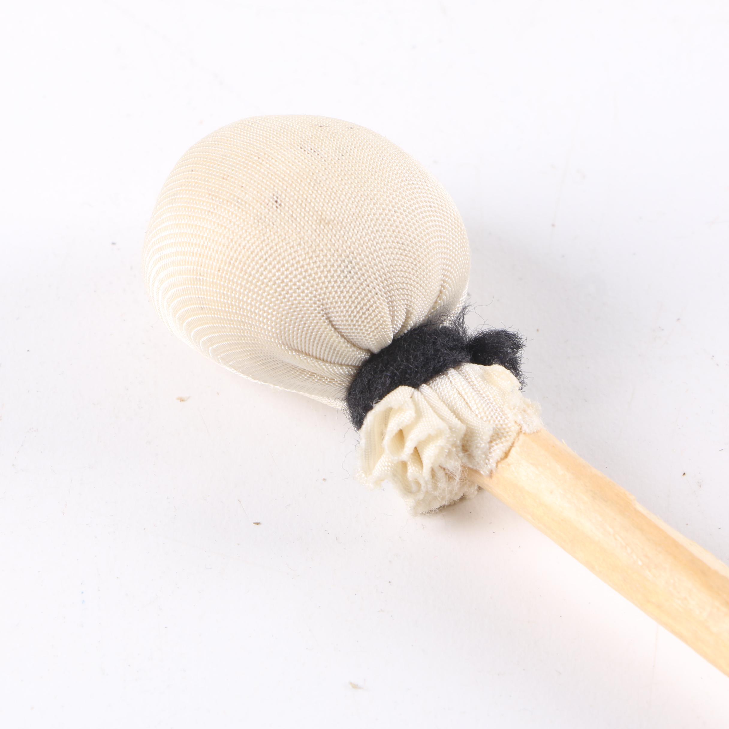 Native American Style Drum