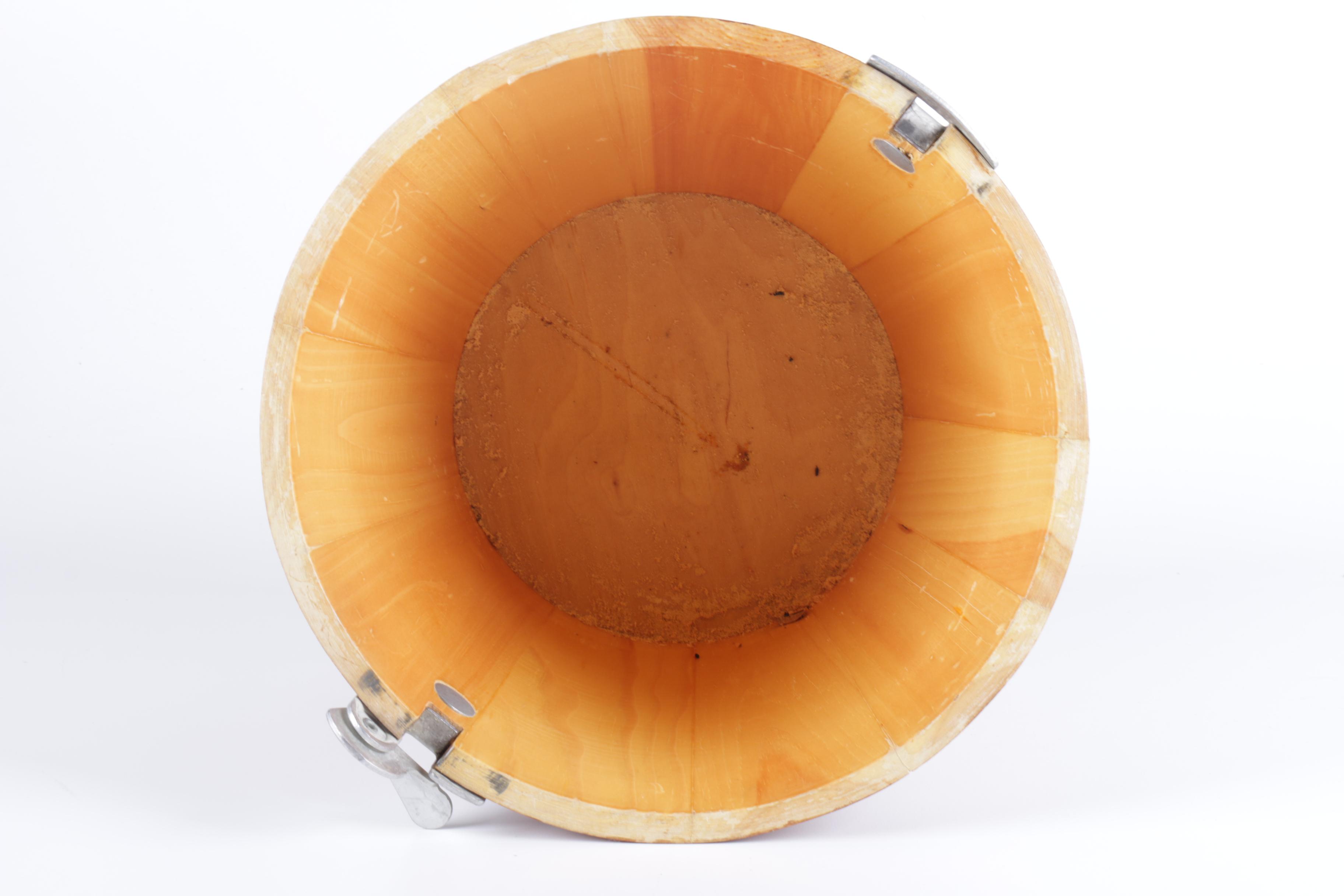 White Mountain Dough Maker