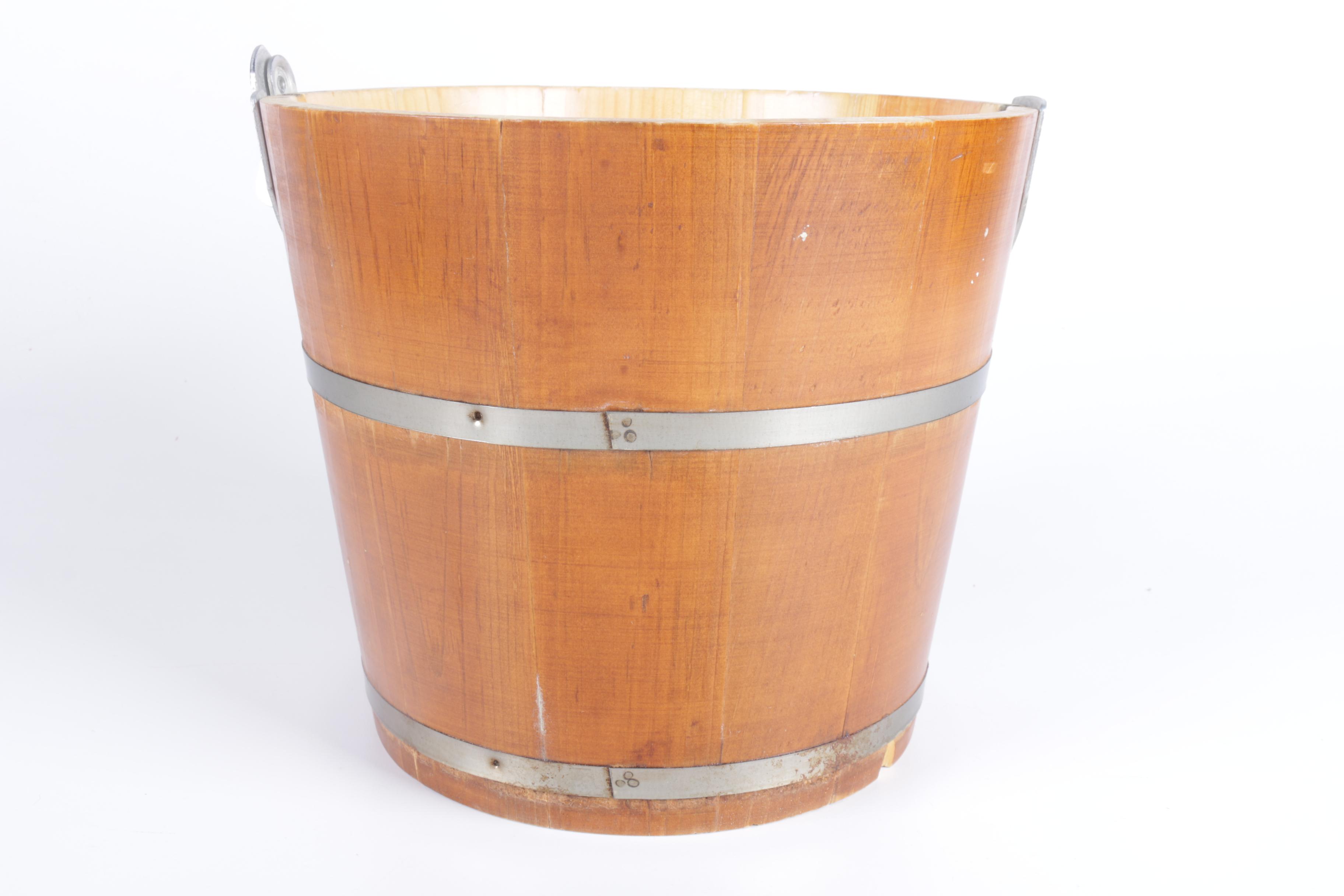 White Mountain Dough Maker