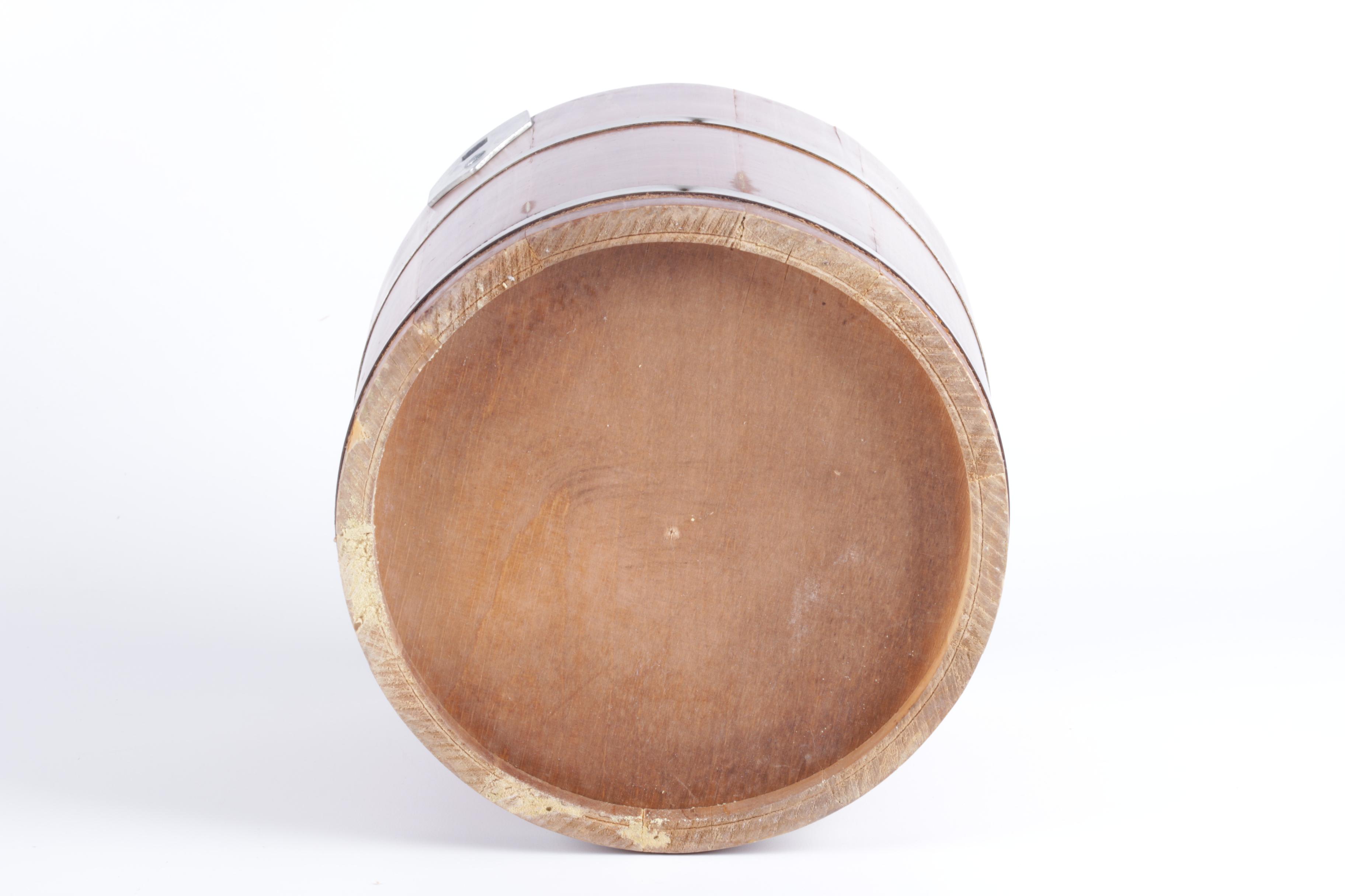 White Mountain Dough Maker