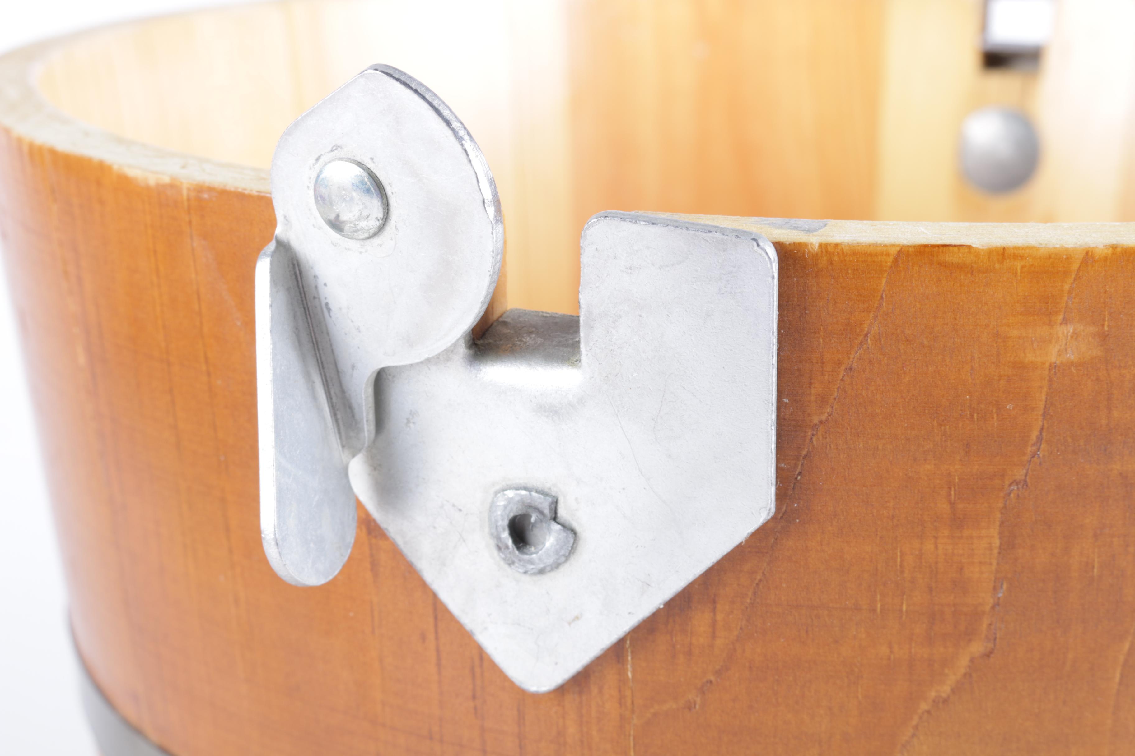 White Mountain Dough Maker