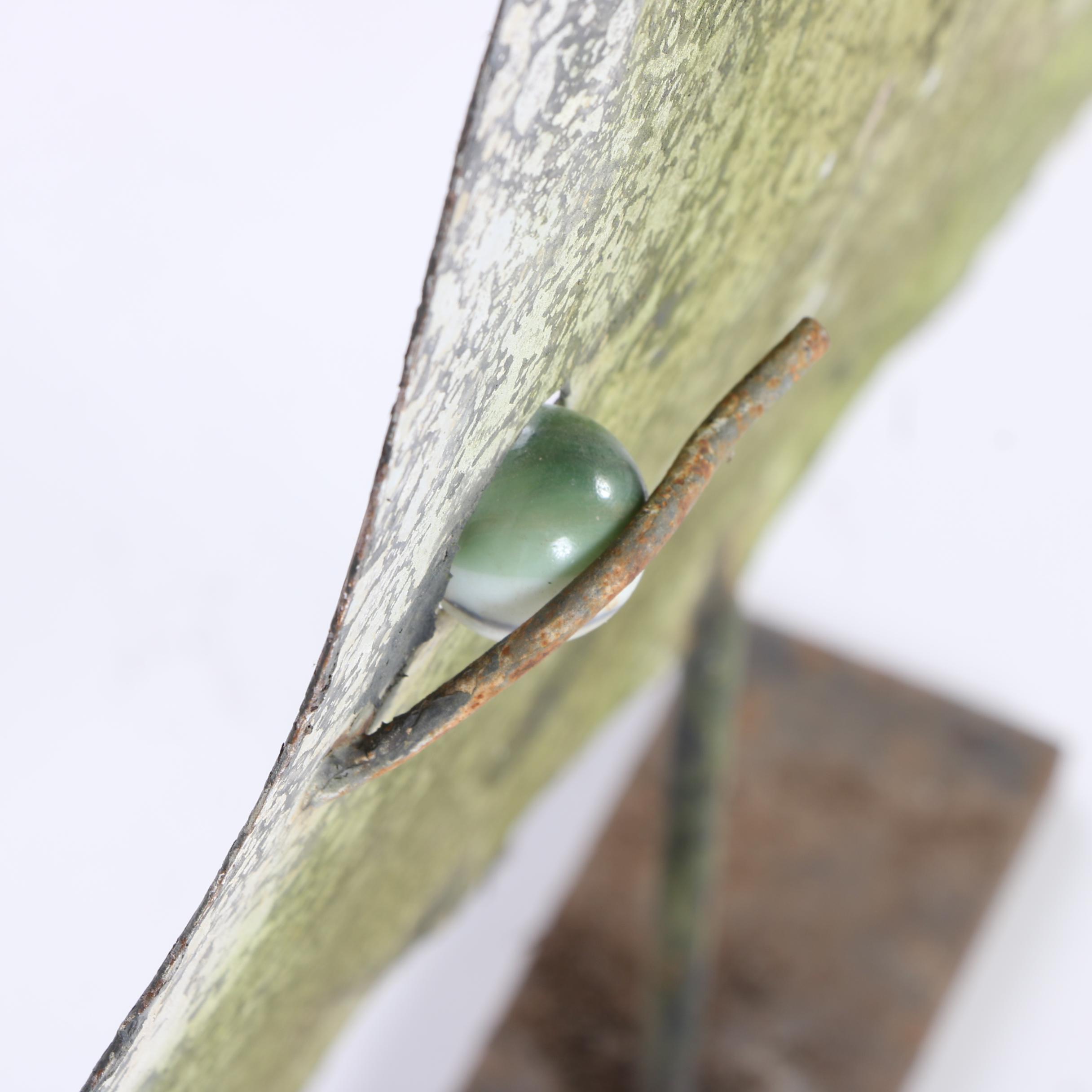 Animal Motif Patio Figurines