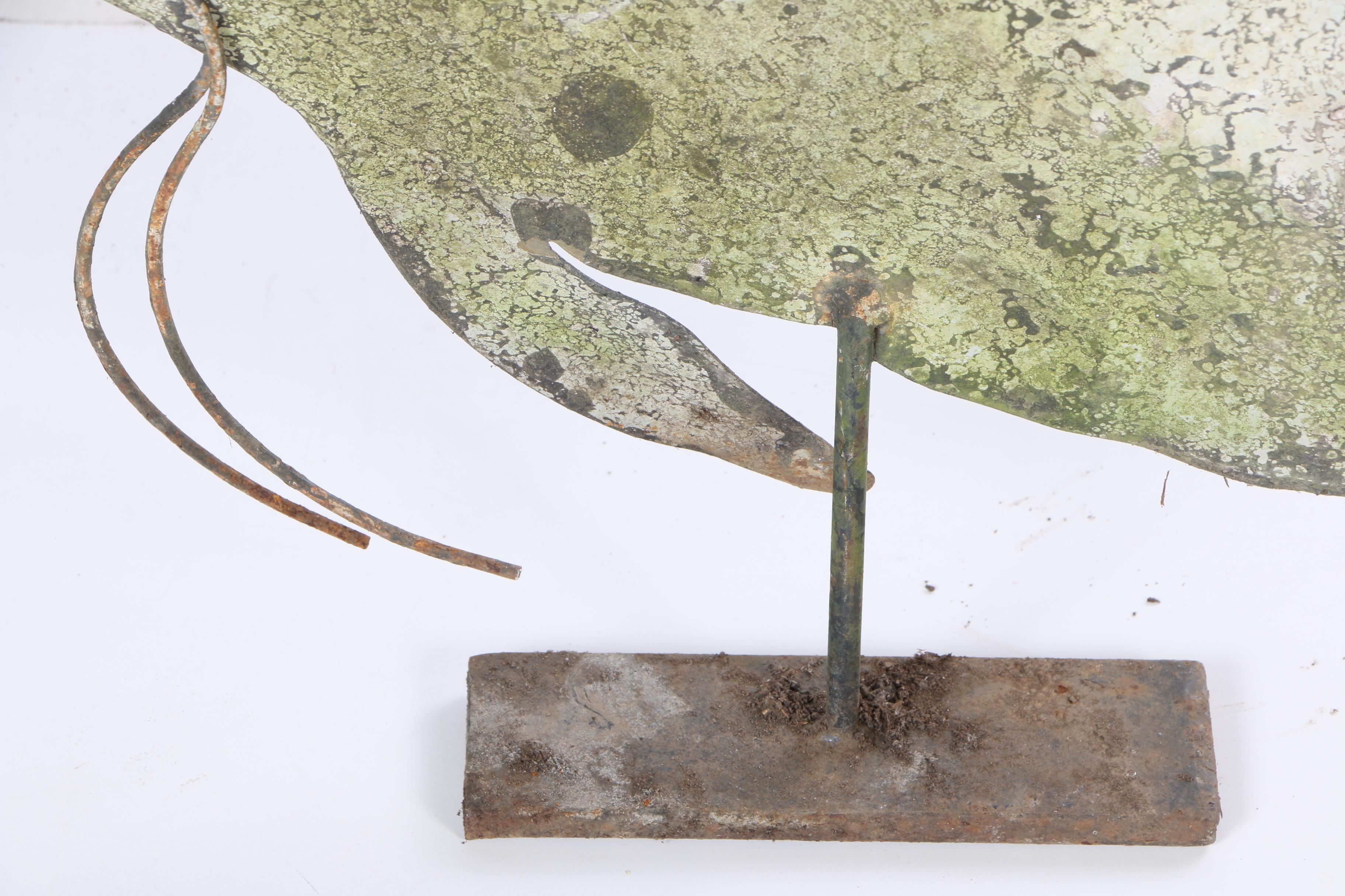 Animal Motif Patio Figurines