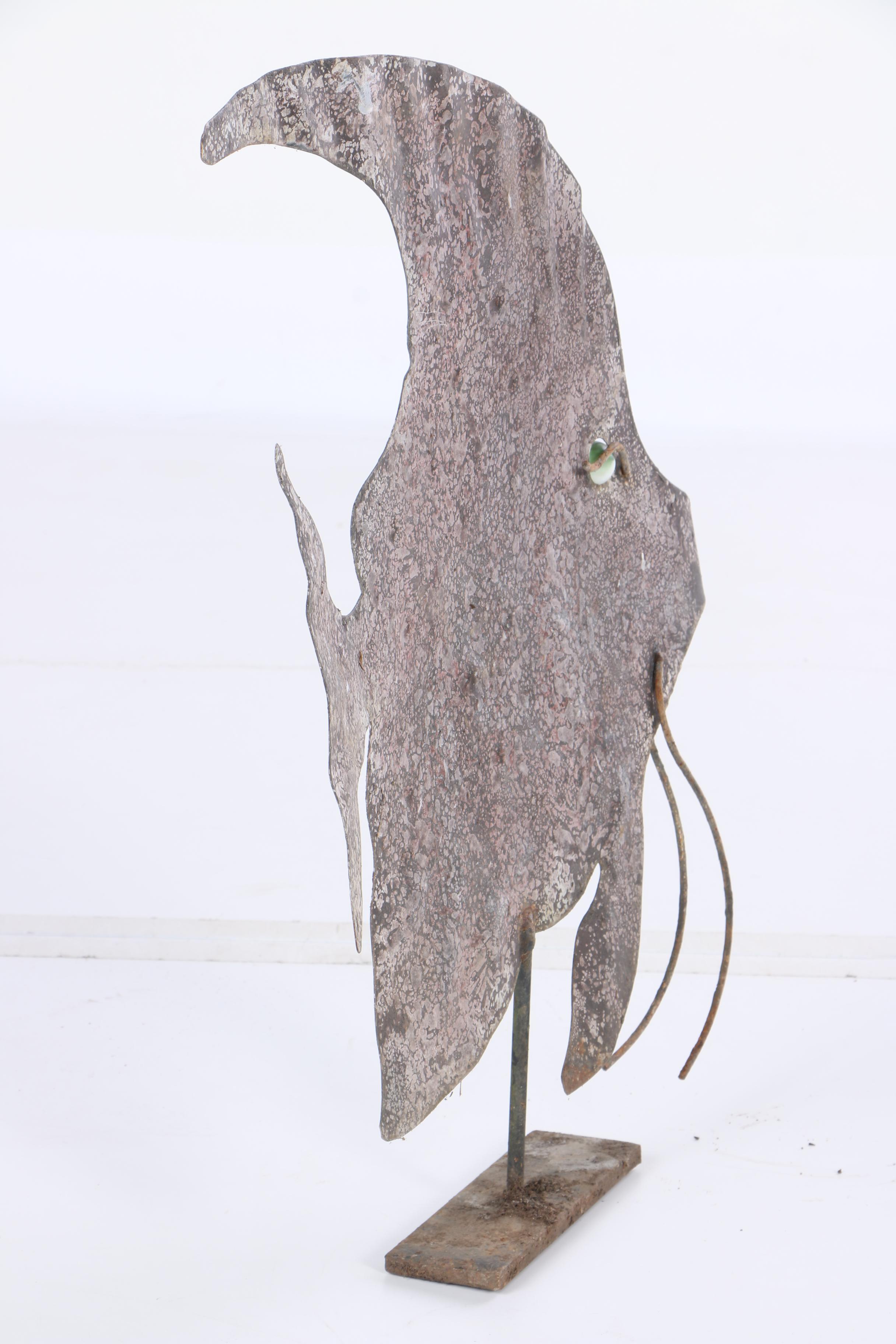 Animal Motif Patio Figurines