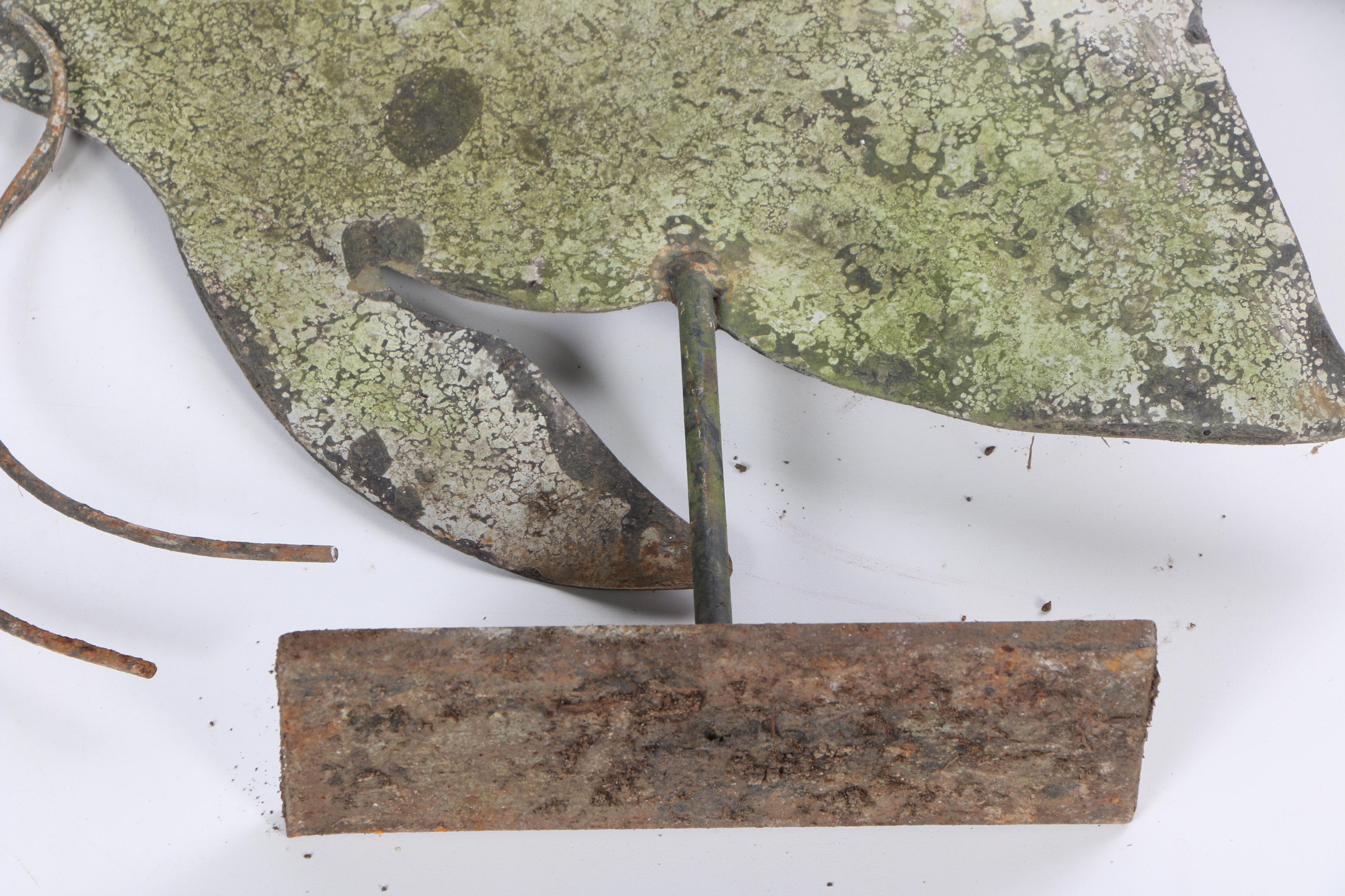 Animal Motif Patio Figurines