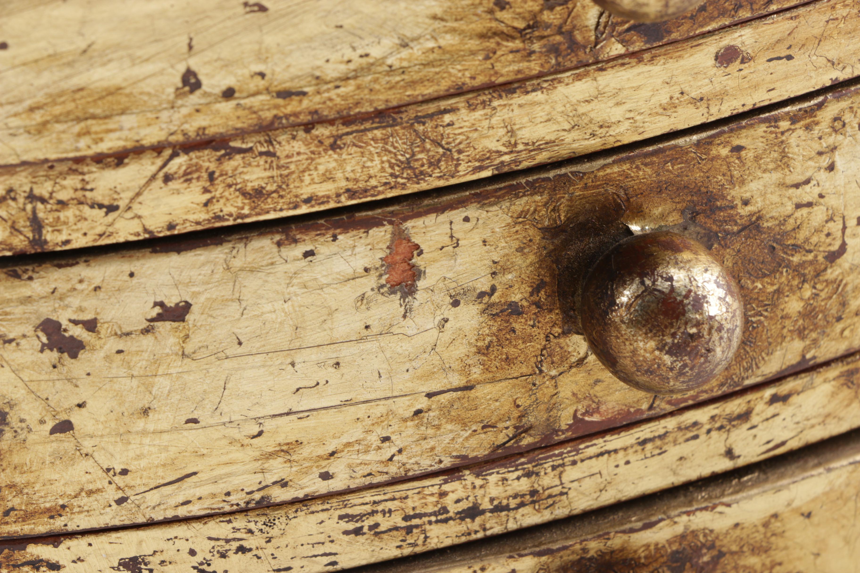 Vintage Trinket Boxes Including Inlaid Wood