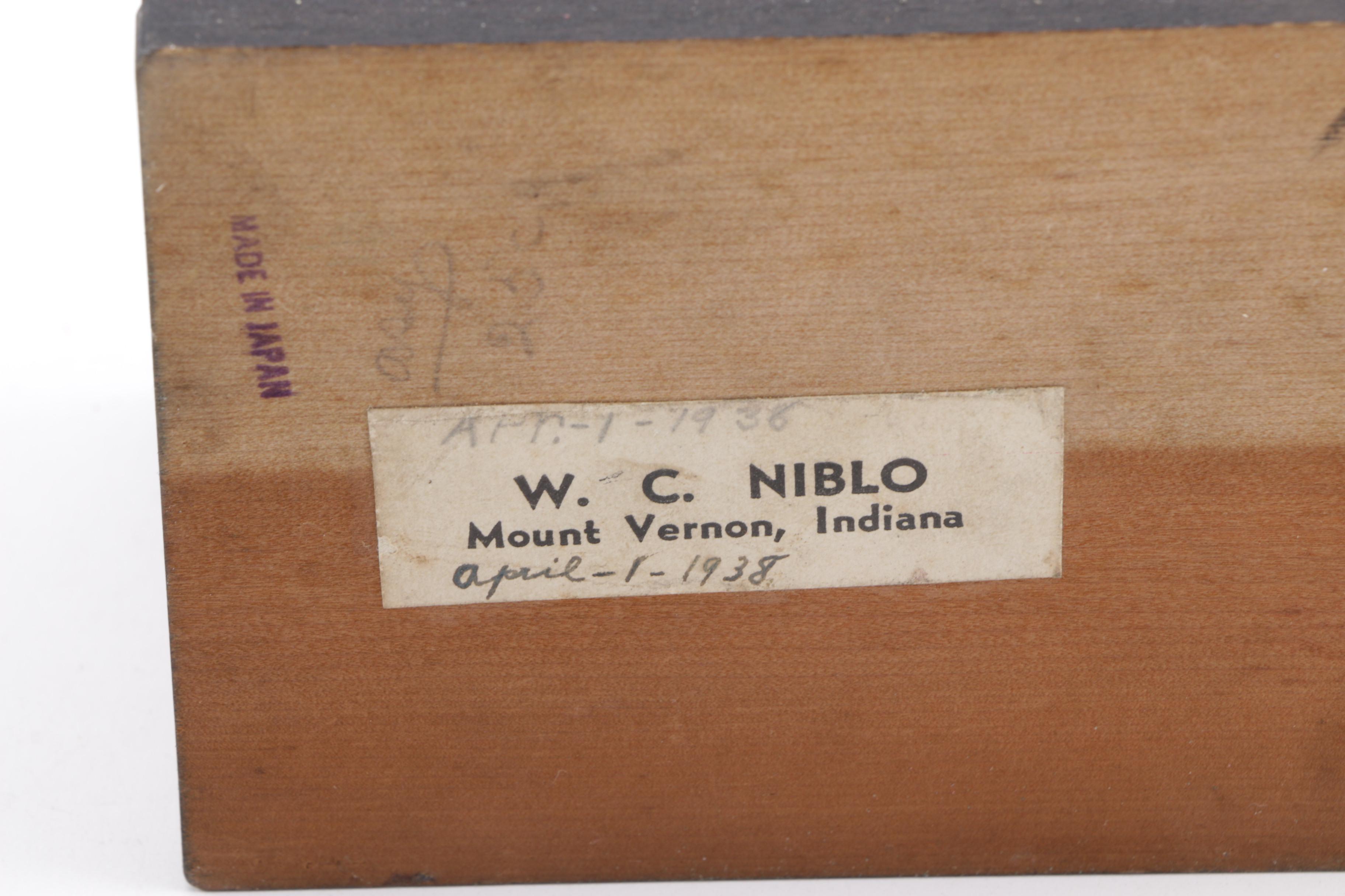 Vintage Trinket Boxes Including Inlaid Wood