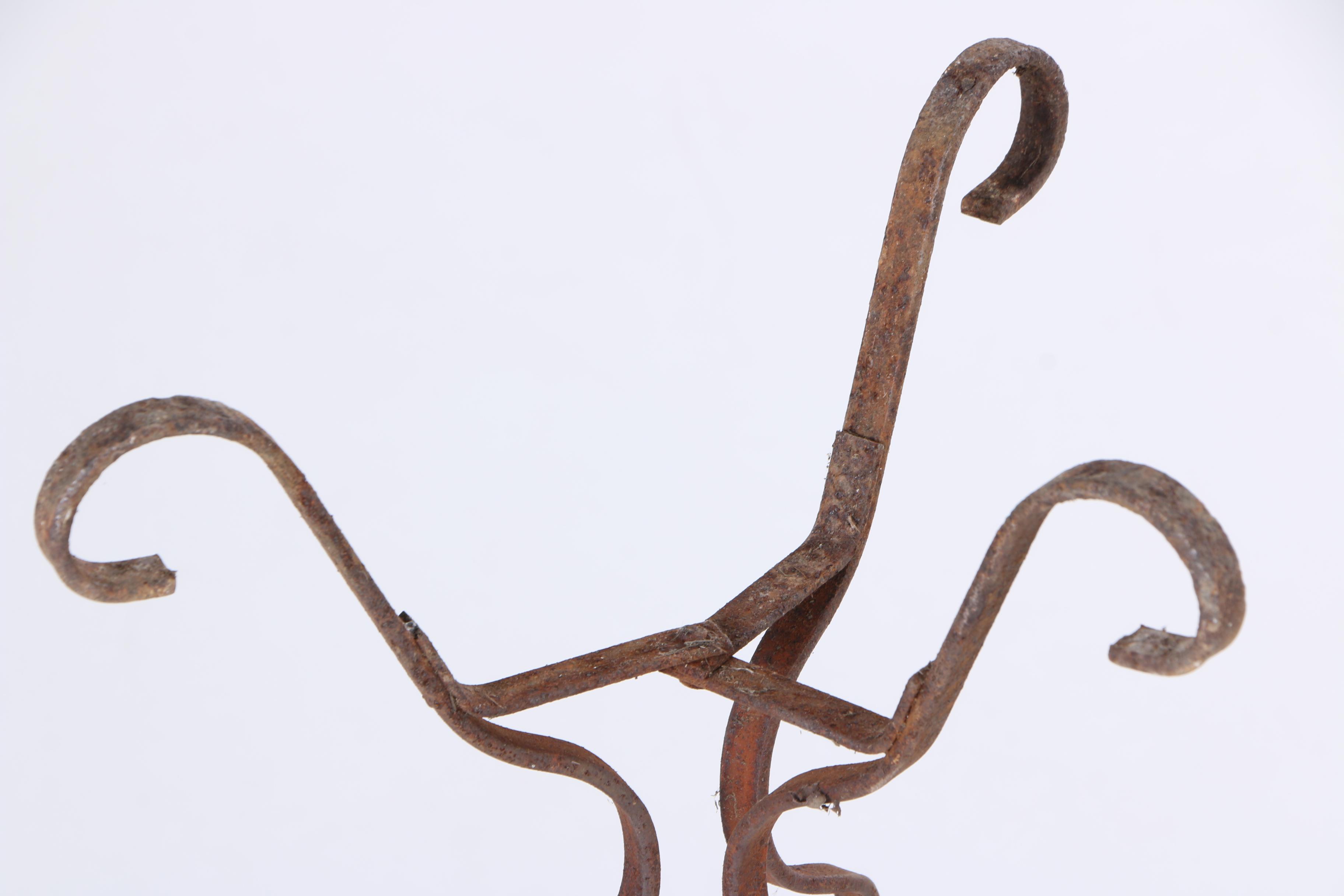 Metal Garden Ornament