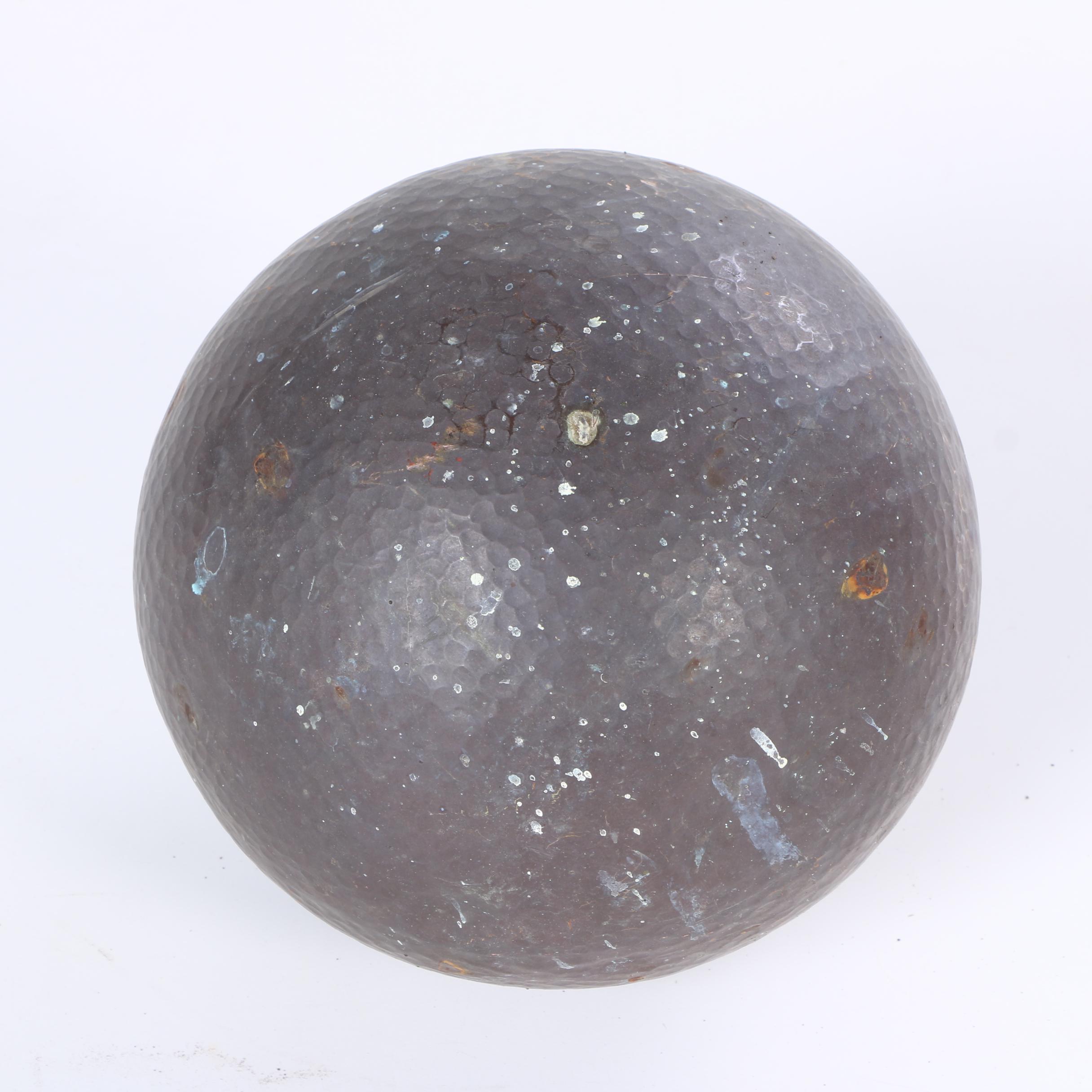 Metal Garden Ornament