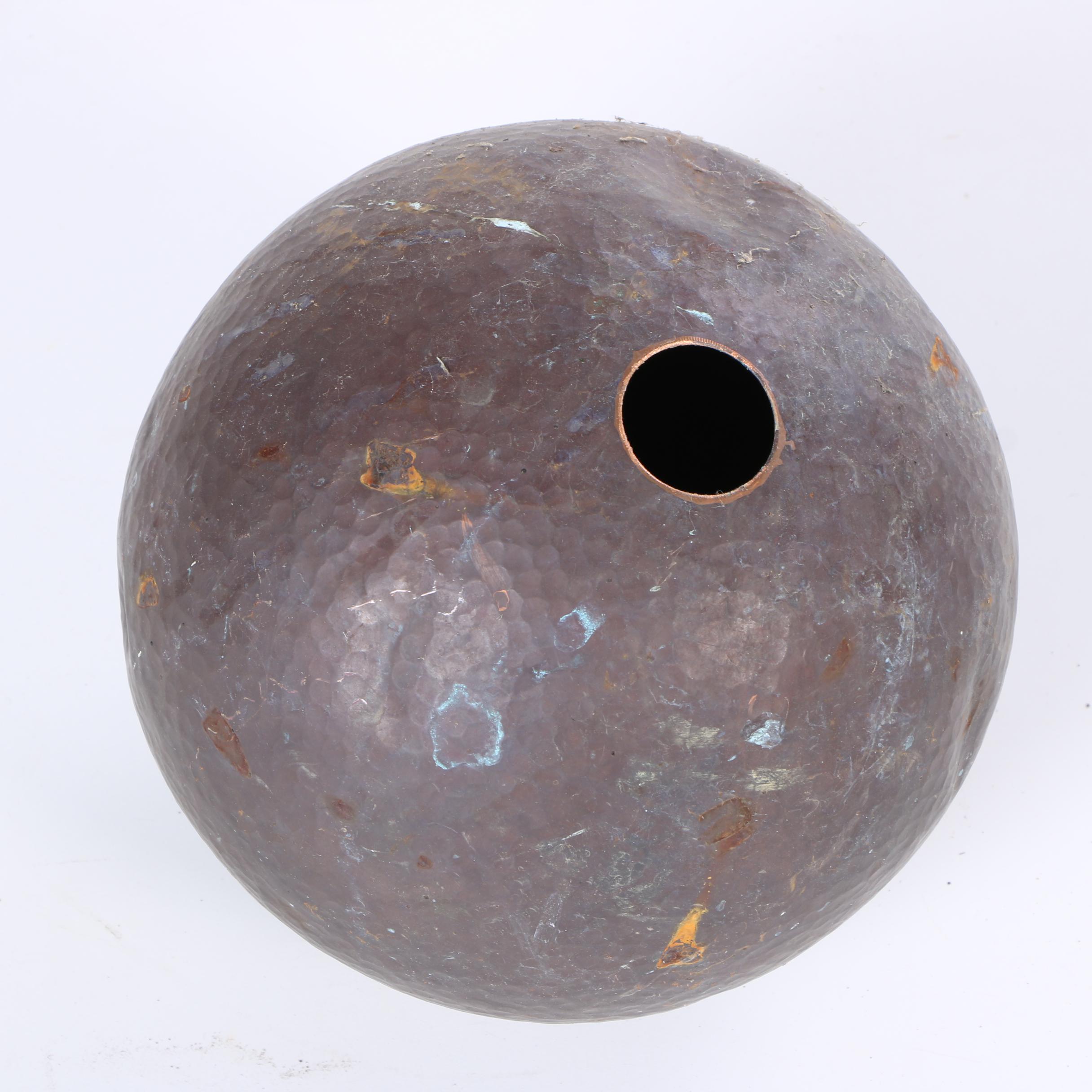 Metal Garden Ornament