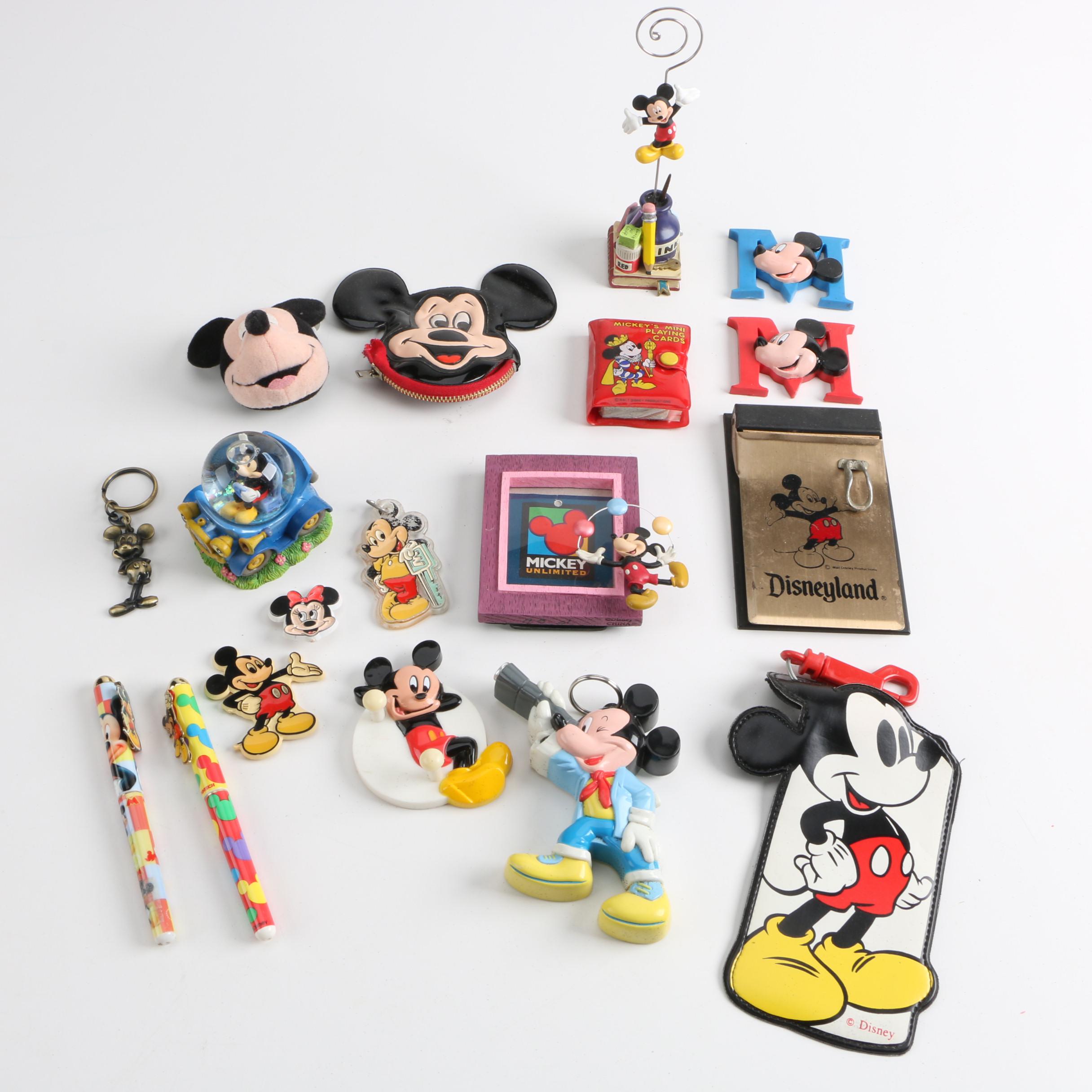 Disney Mickey Mouse Collection