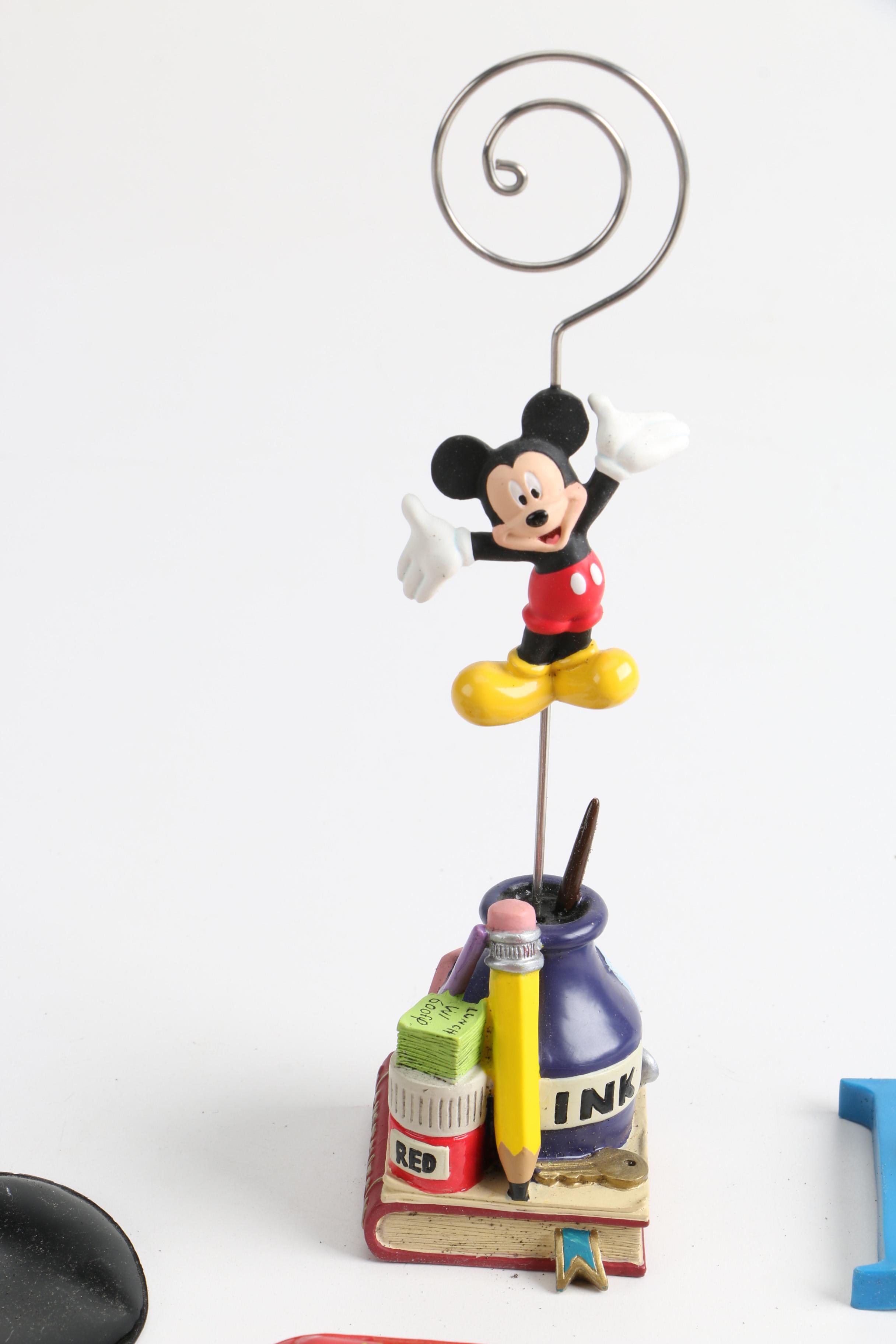 Disney Mickey Mouse Collection