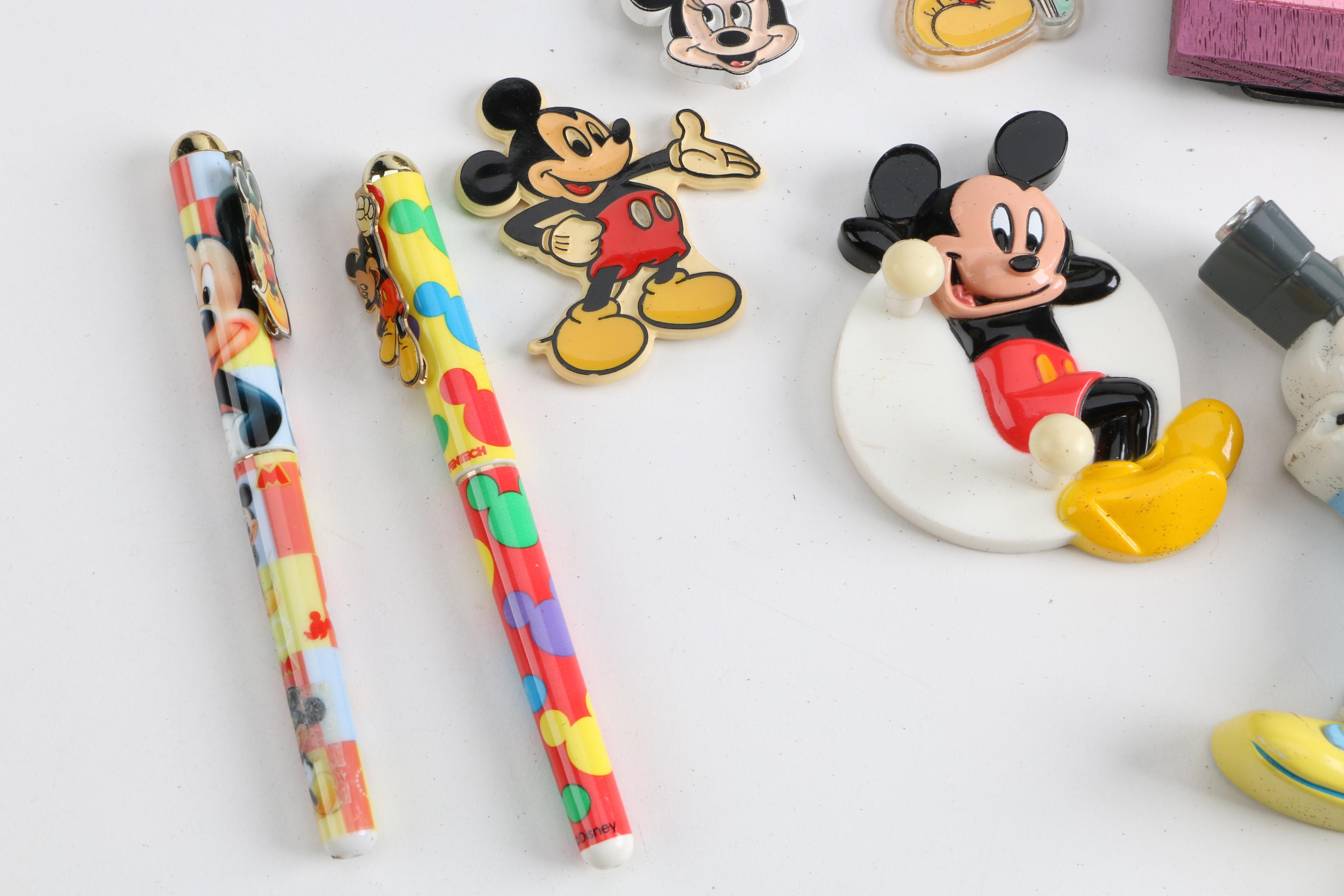 Disney Mickey Mouse Collection