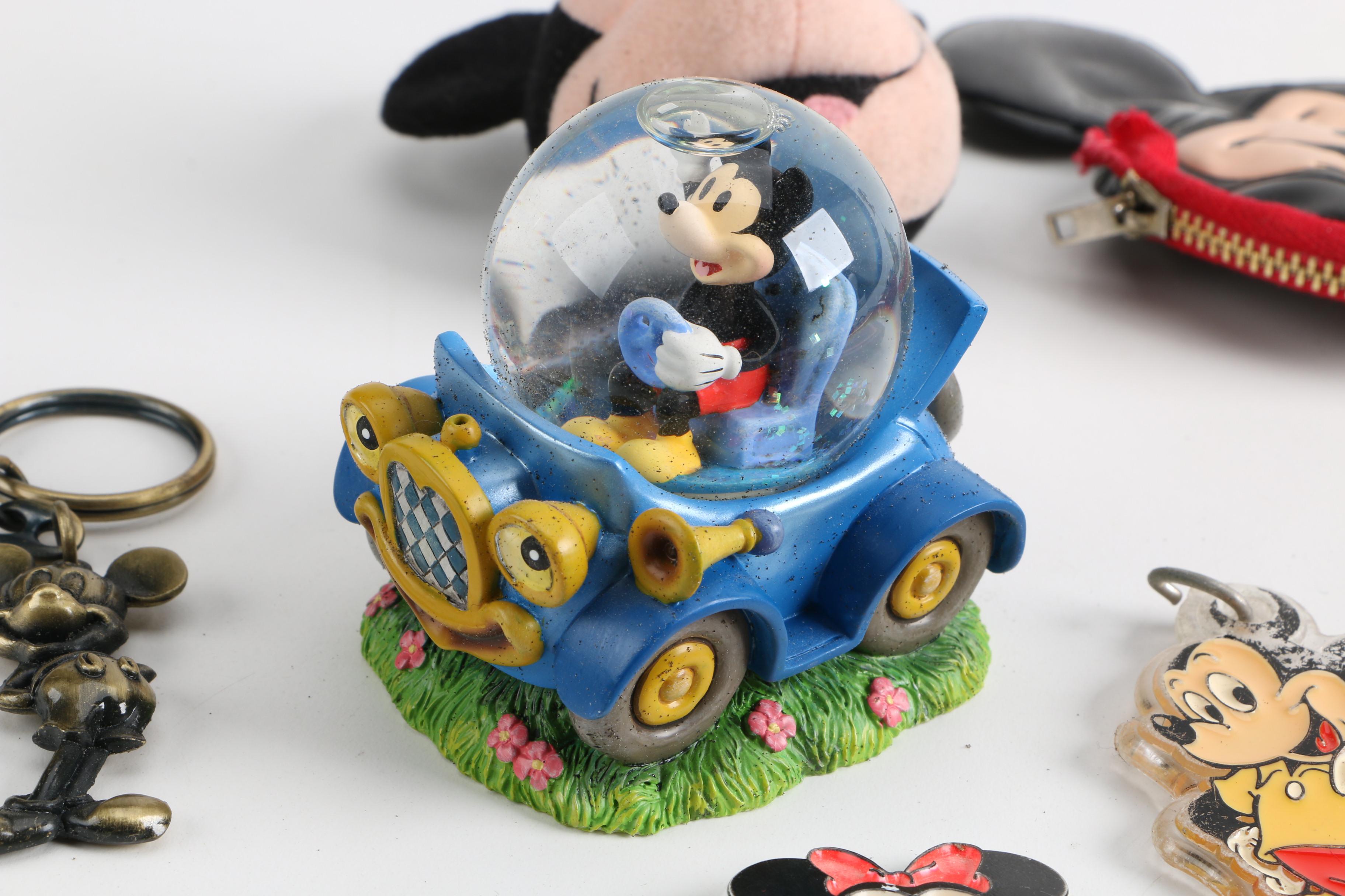 Disney Mickey Mouse Collection