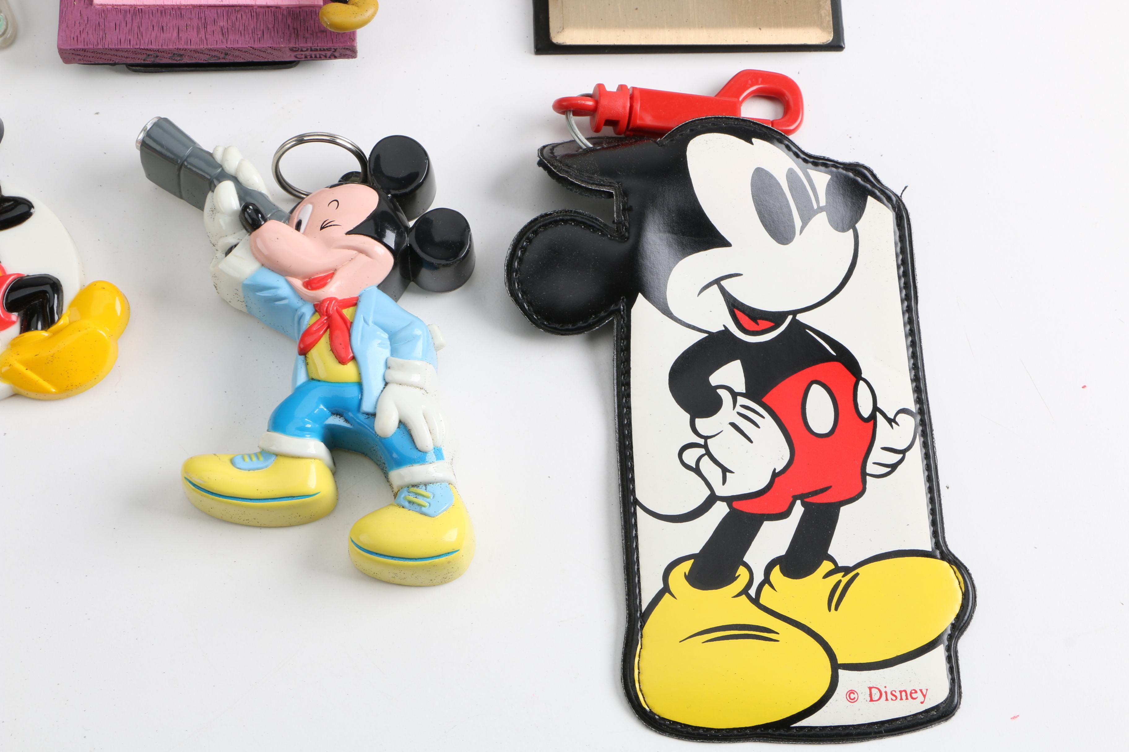 Disney Mickey Mouse Collection