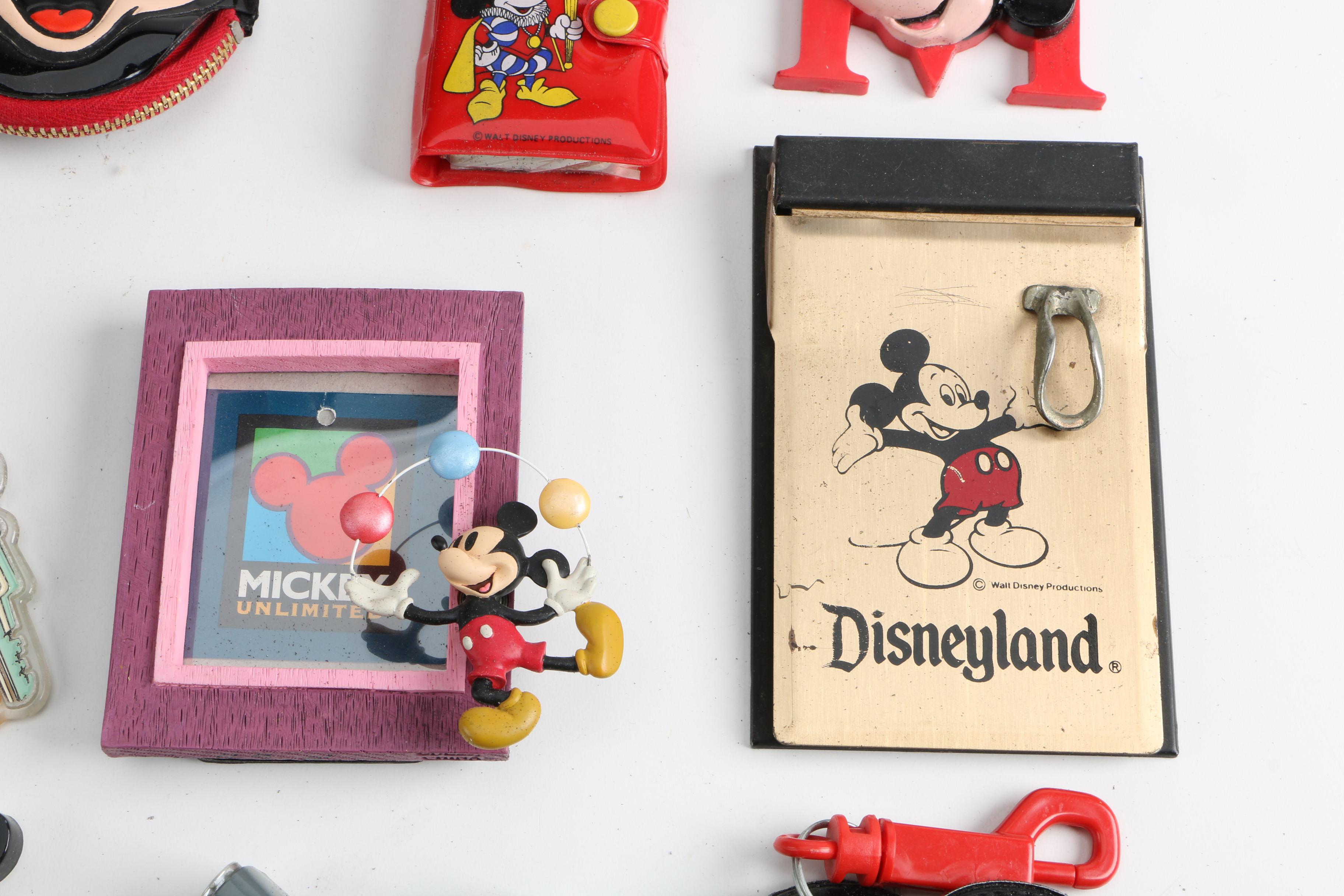 Disney Mickey Mouse Collection