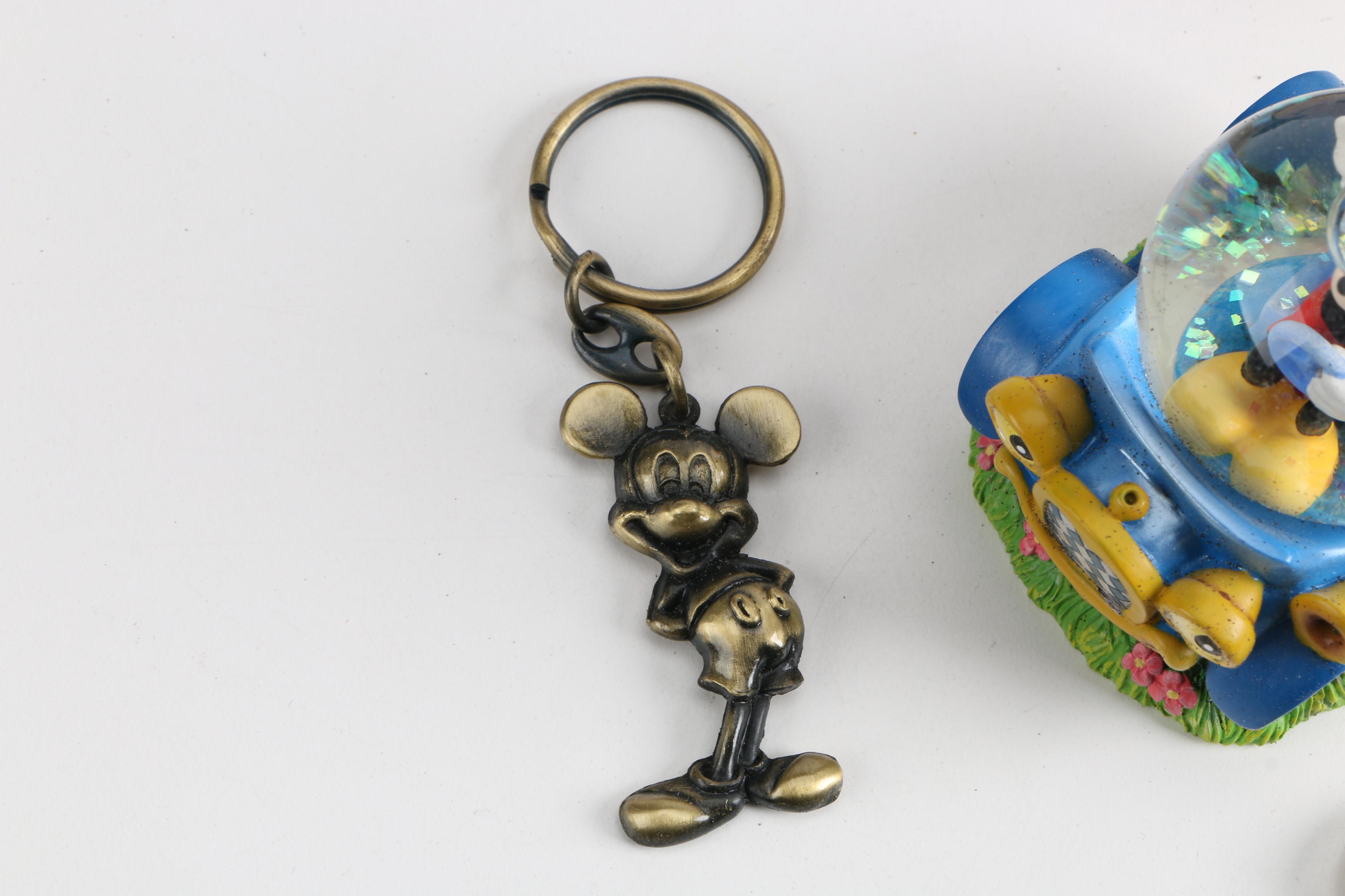 Disney Mickey Mouse Collection