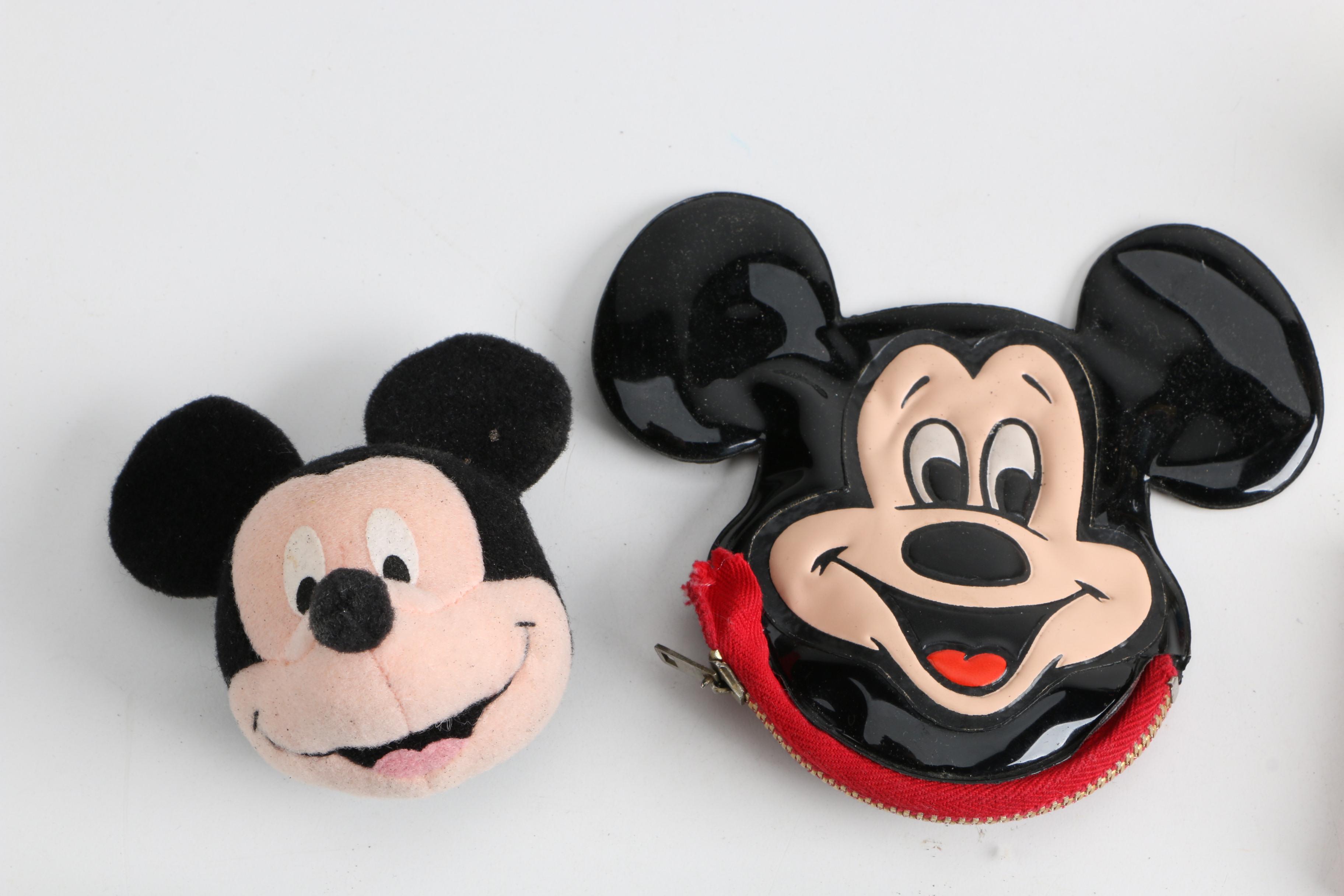 Disney Mickey Mouse Collection