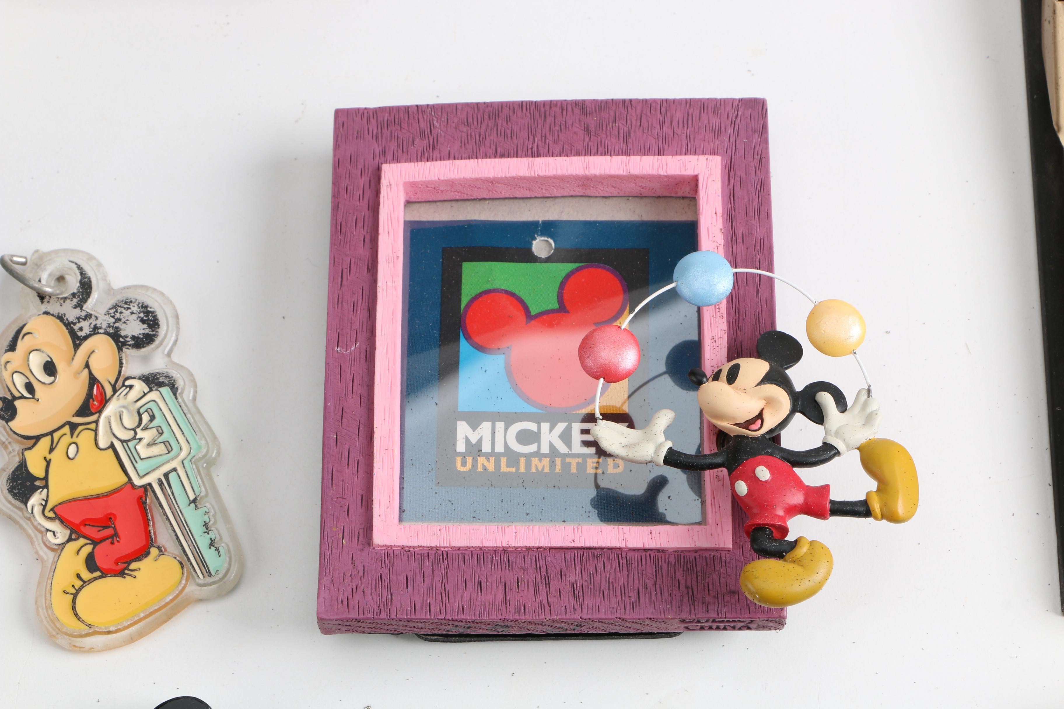 Disney Mickey Mouse Collection