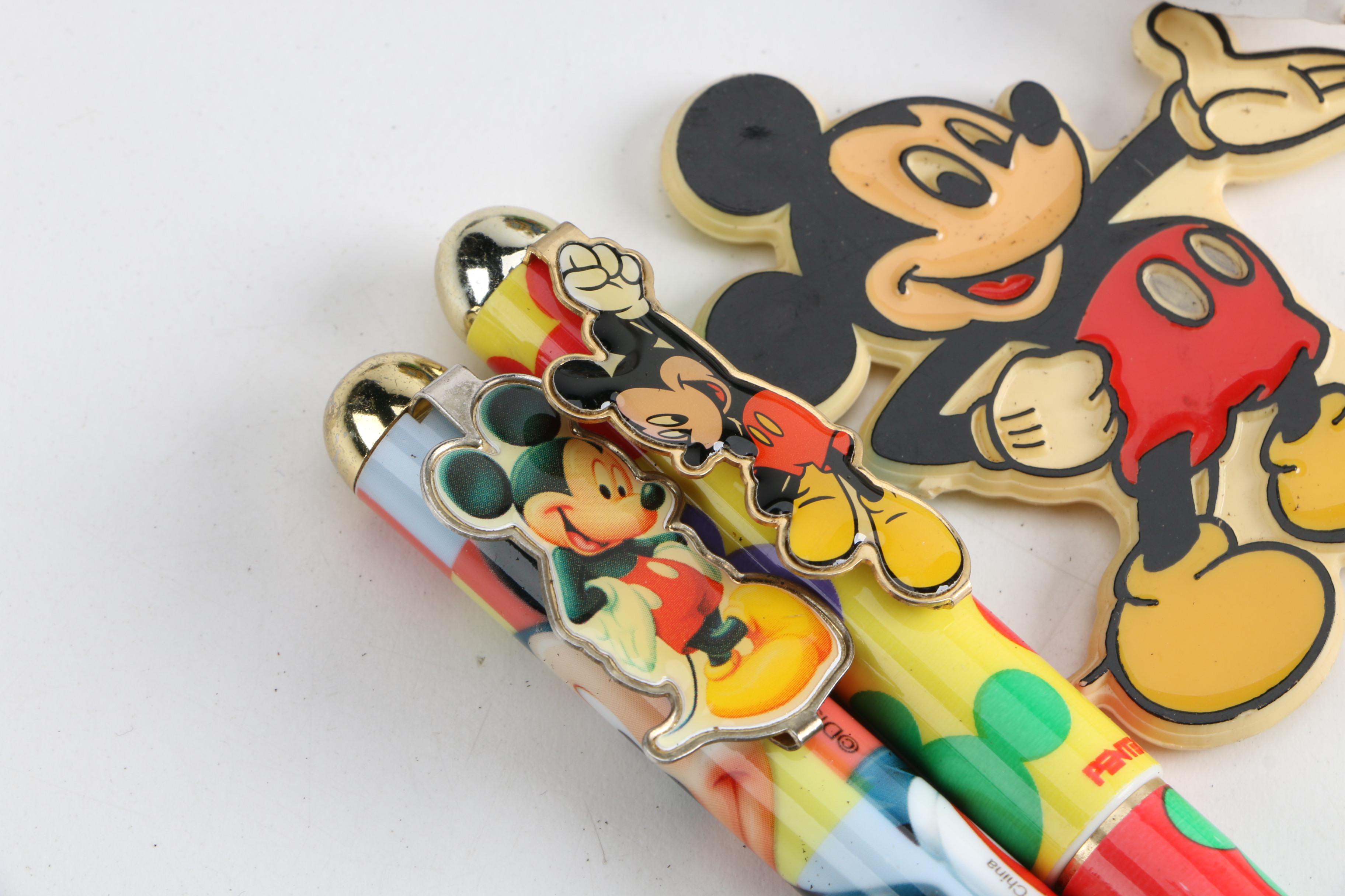 Disney Mickey Mouse Collection