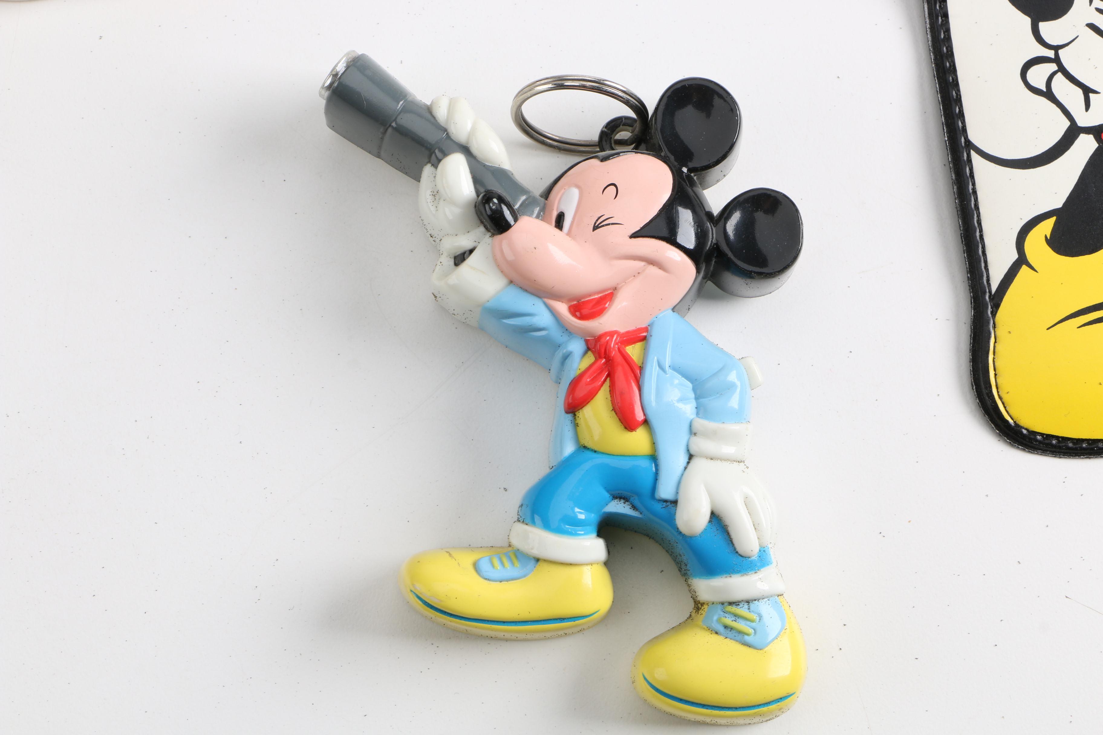 Disney Mickey Mouse Collection