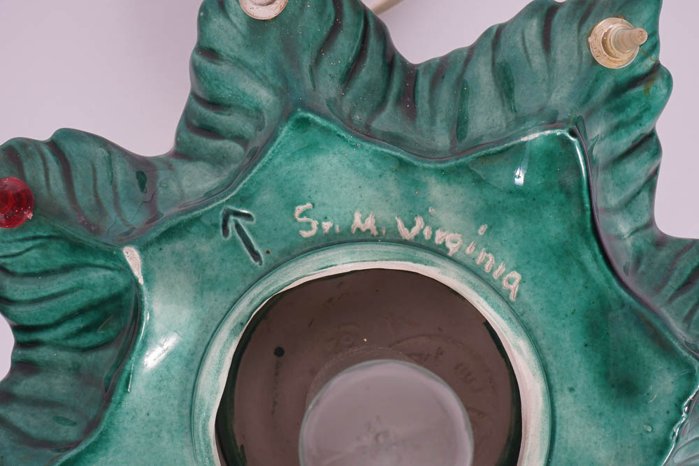 Atlantic Mold Ceramic Christmas Tree