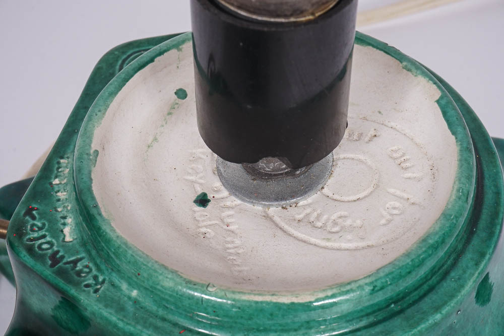 Atlantic Mold Ceramic Christmas Tree