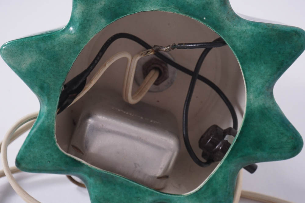 Atlantic Mold Ceramic Christmas Tree