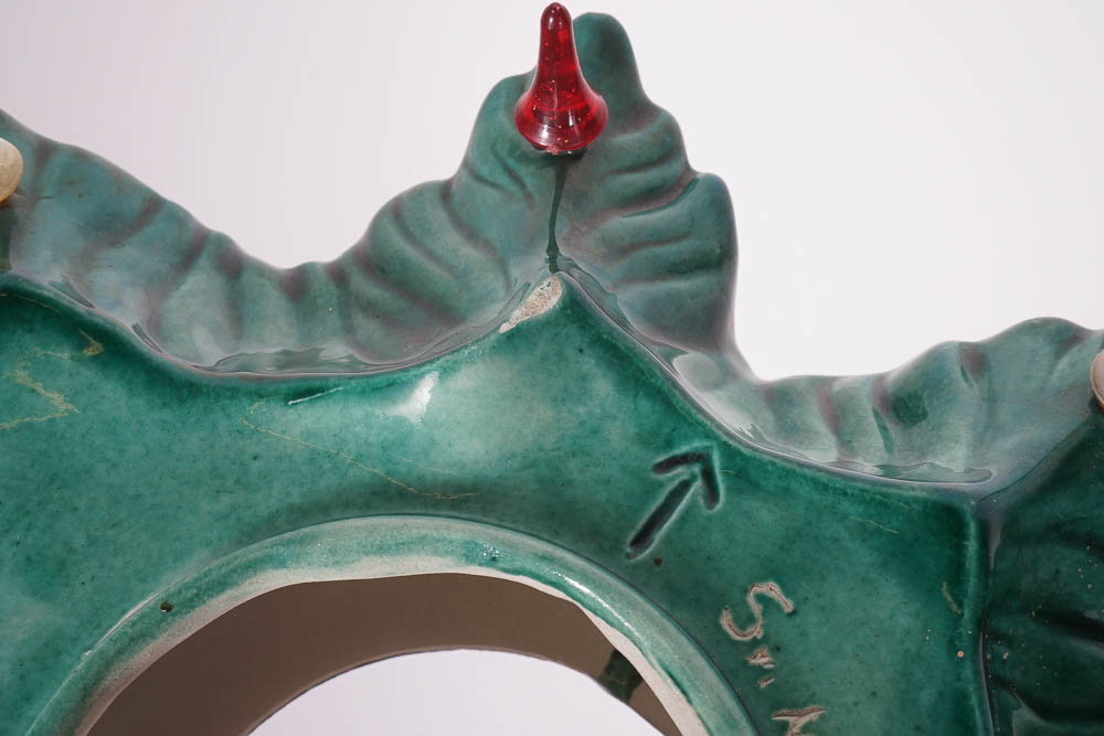 Atlantic Mold Ceramic Christmas Tree